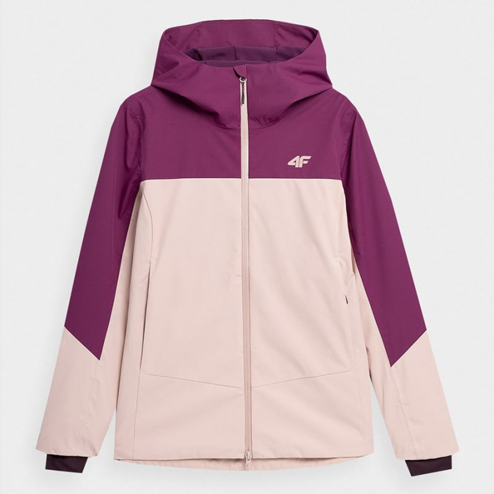 

Kurtka 4F W 4FSS23TJACF024 (kolor Różowy, rozmiar M)