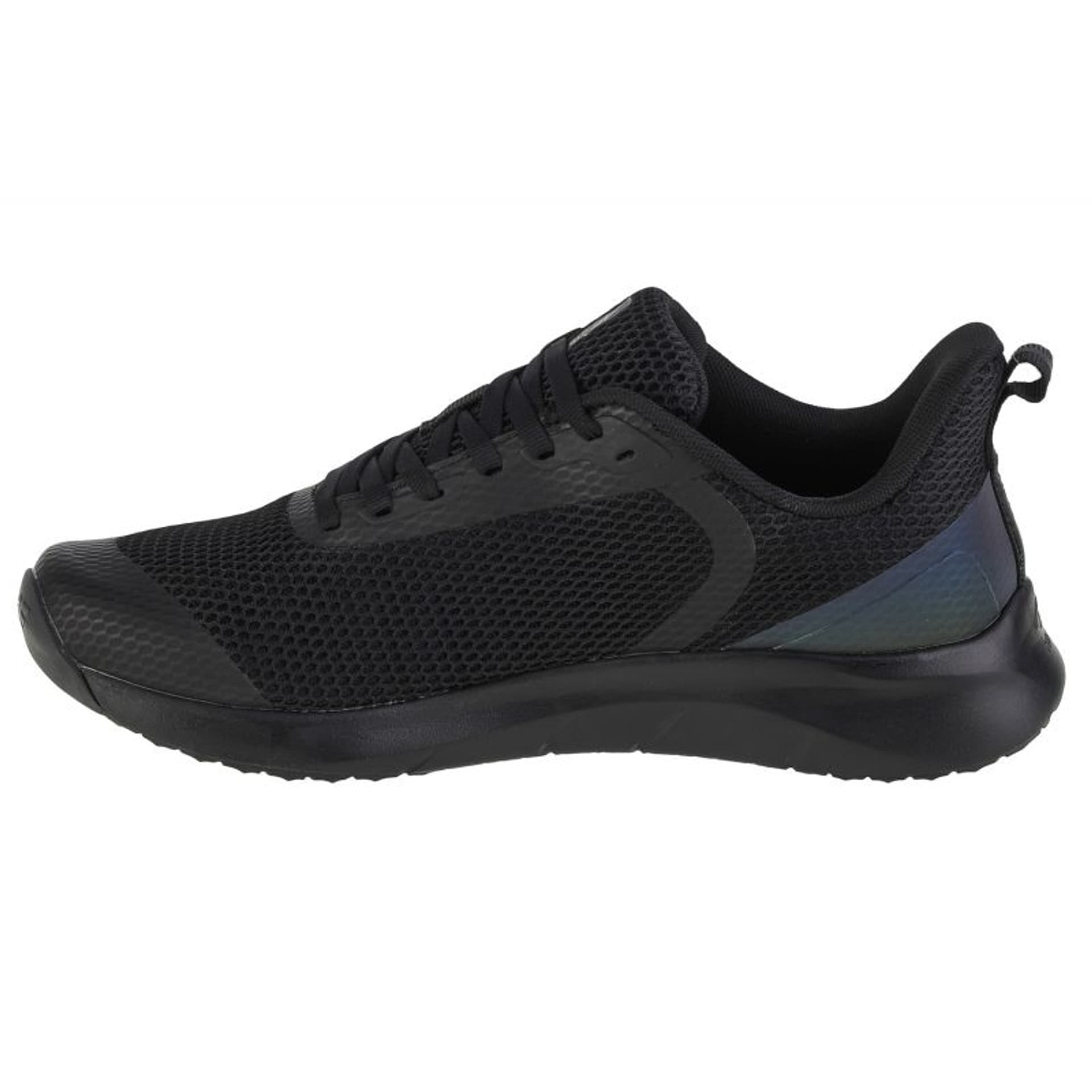 

Buty 4F Circle Sneakers W 4FMM00FSPOF027 (kolor Czarny, rozmiar 37)