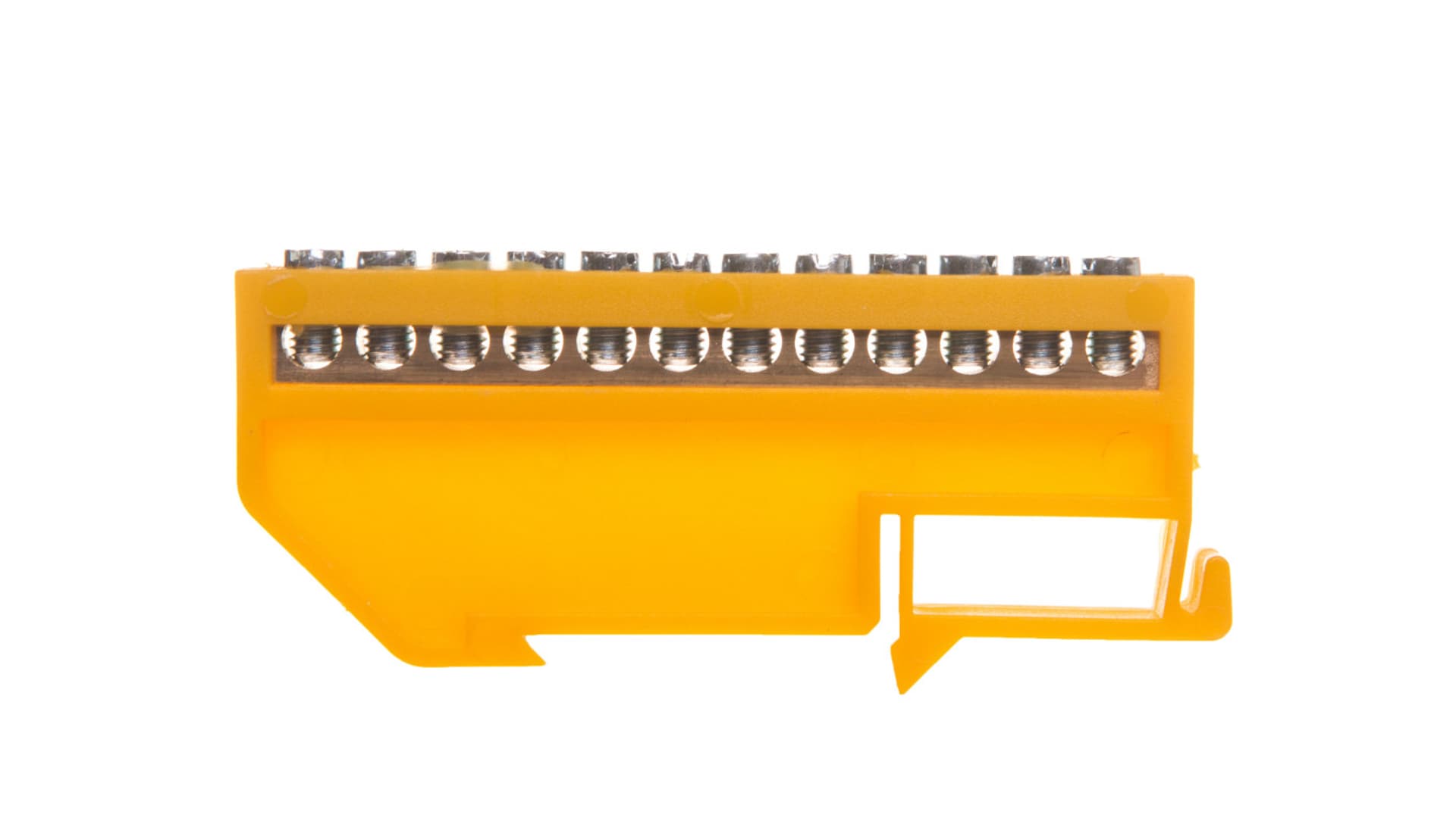 

Listwa PE na szynę TH35 /12x5,5mm2/ ELZ-Y 001101272