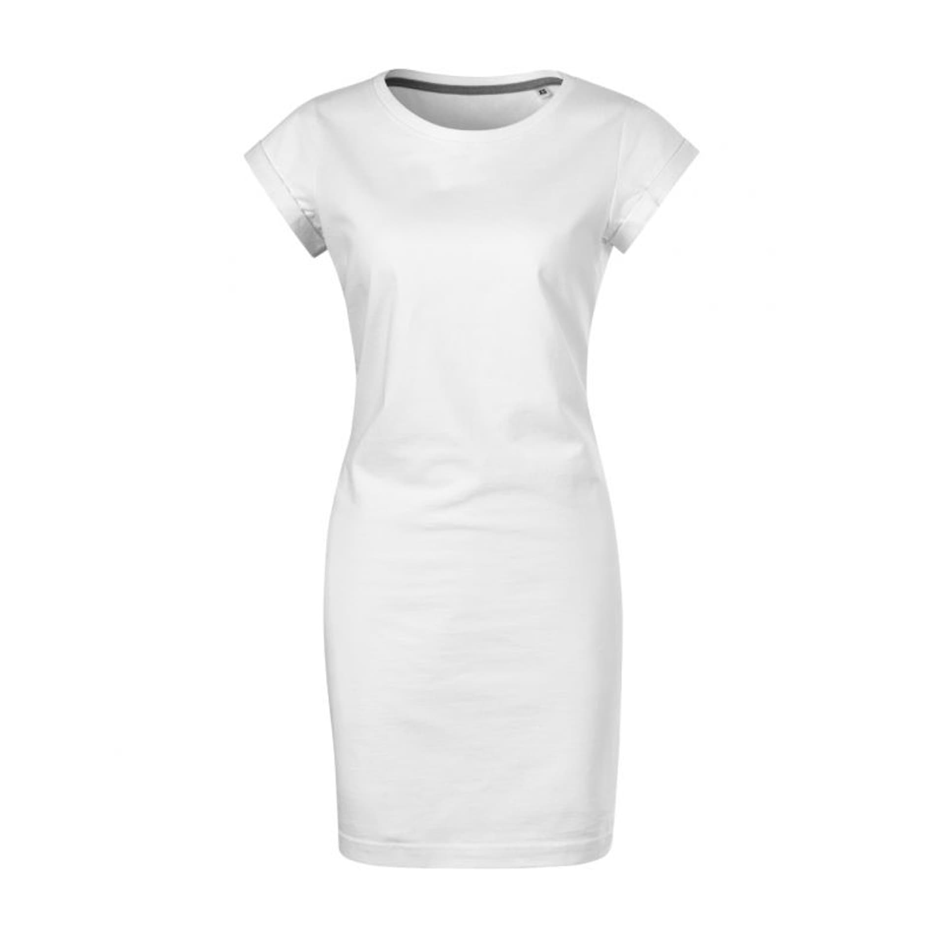 

Sukienka Malfini Freedom W (kolor Biały, rozmiar XS)