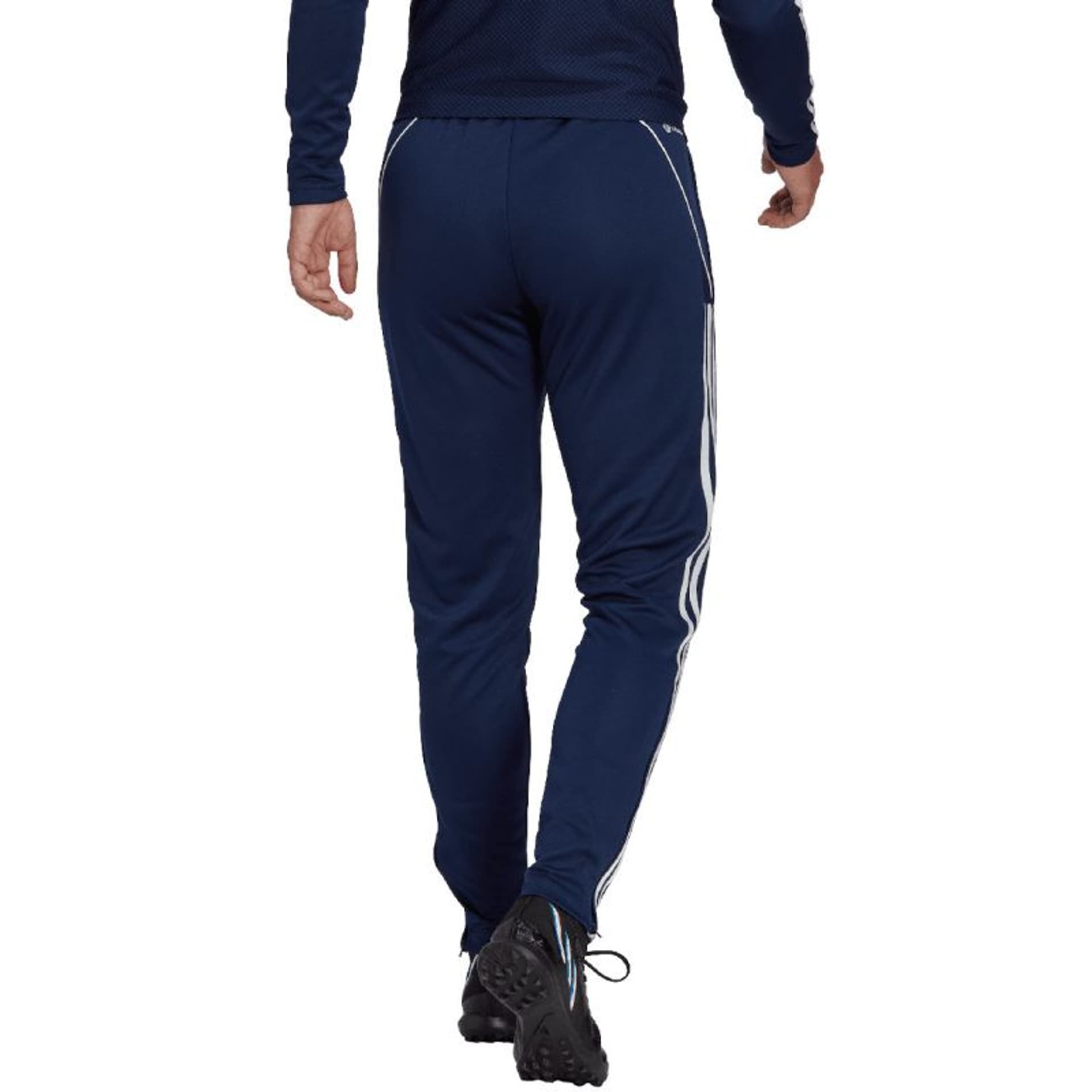 

Spodnie adidas Tiro 23 W (kolor Granatowy, rozmiar XS)