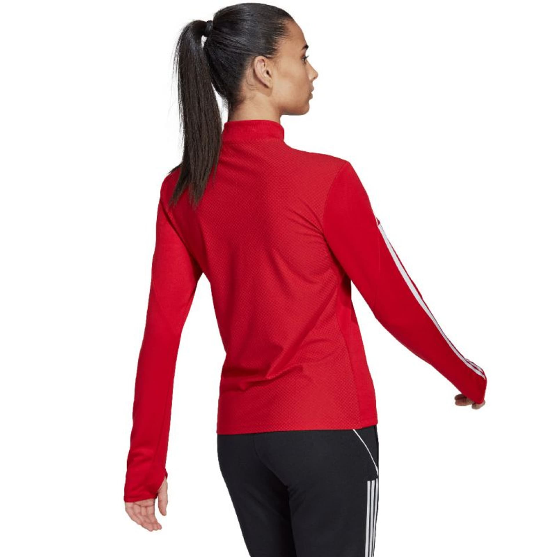 

Bluza adidas Tiro 23 League Training Top W (kolor Czerwony, rozmiar L)
