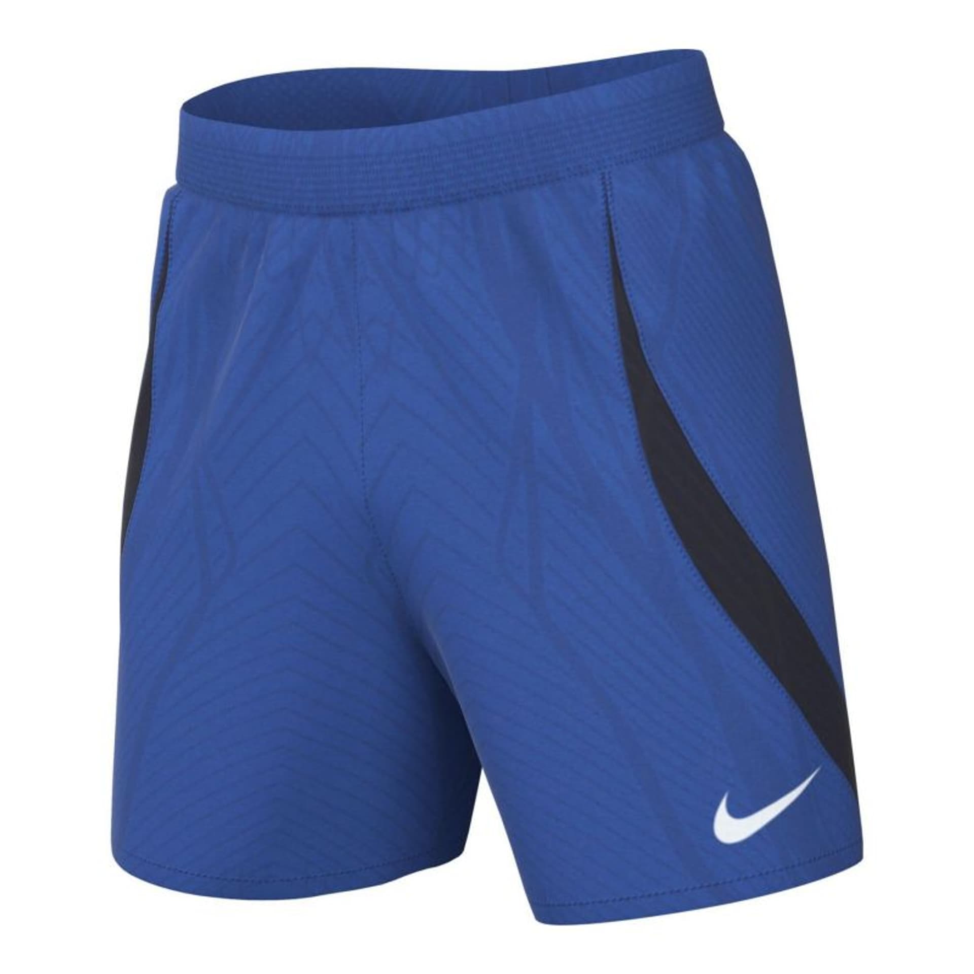 

Spodenki Nike Dri-FIT Adv Vapor 4 M DR0952 (kolor Niebieski, rozmiar M (178cm))