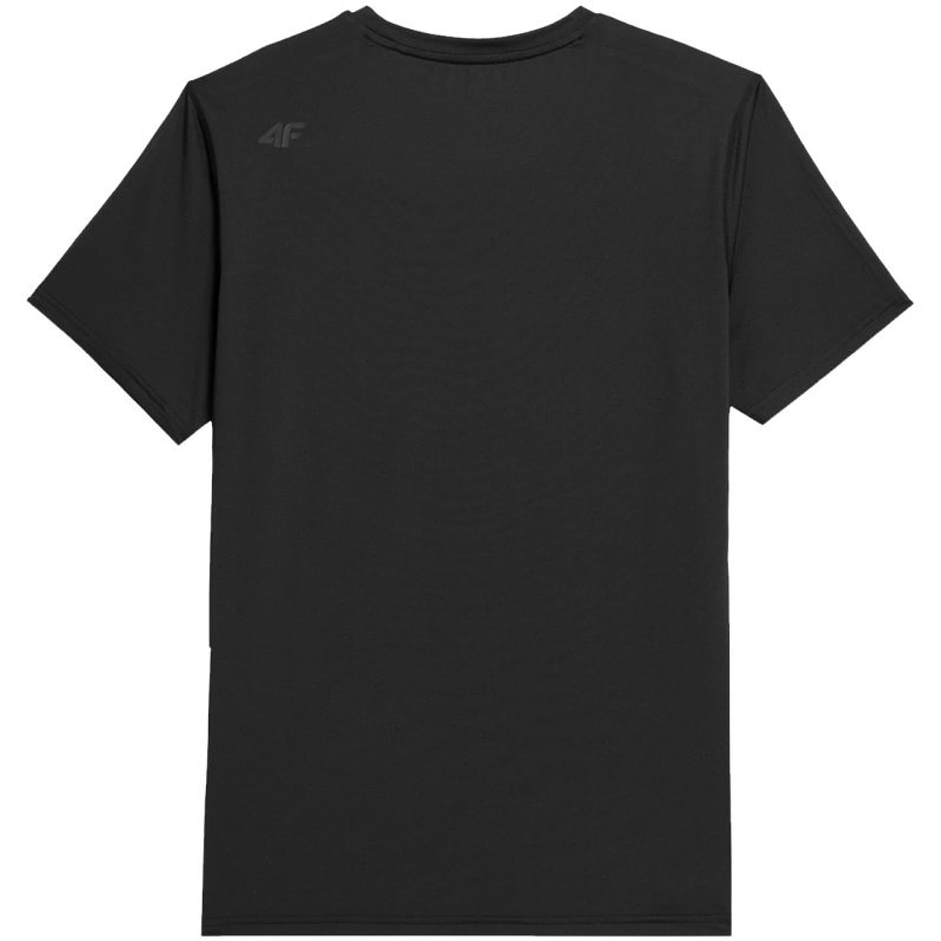 

Koszulka 4F M259 M (kolor Czarny, rozmiar 2XL)