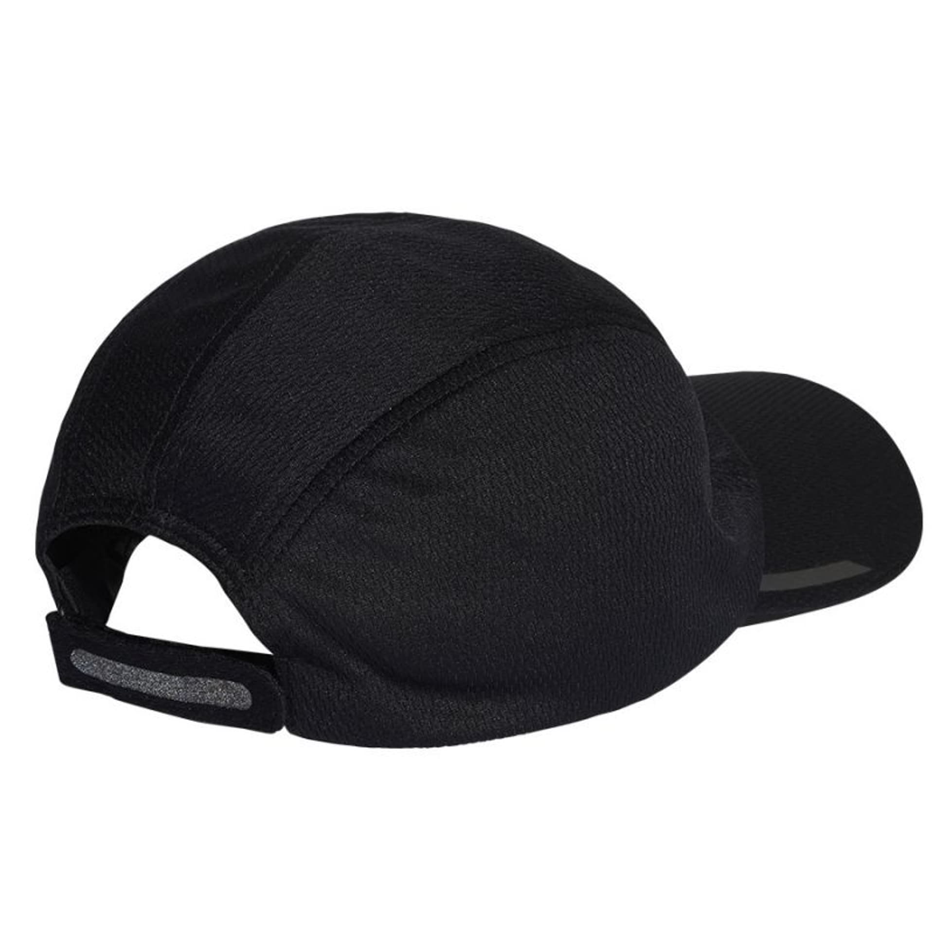 

Czapka z daszkiem adidas Run Mes CA A.R. (kolor Czarny)