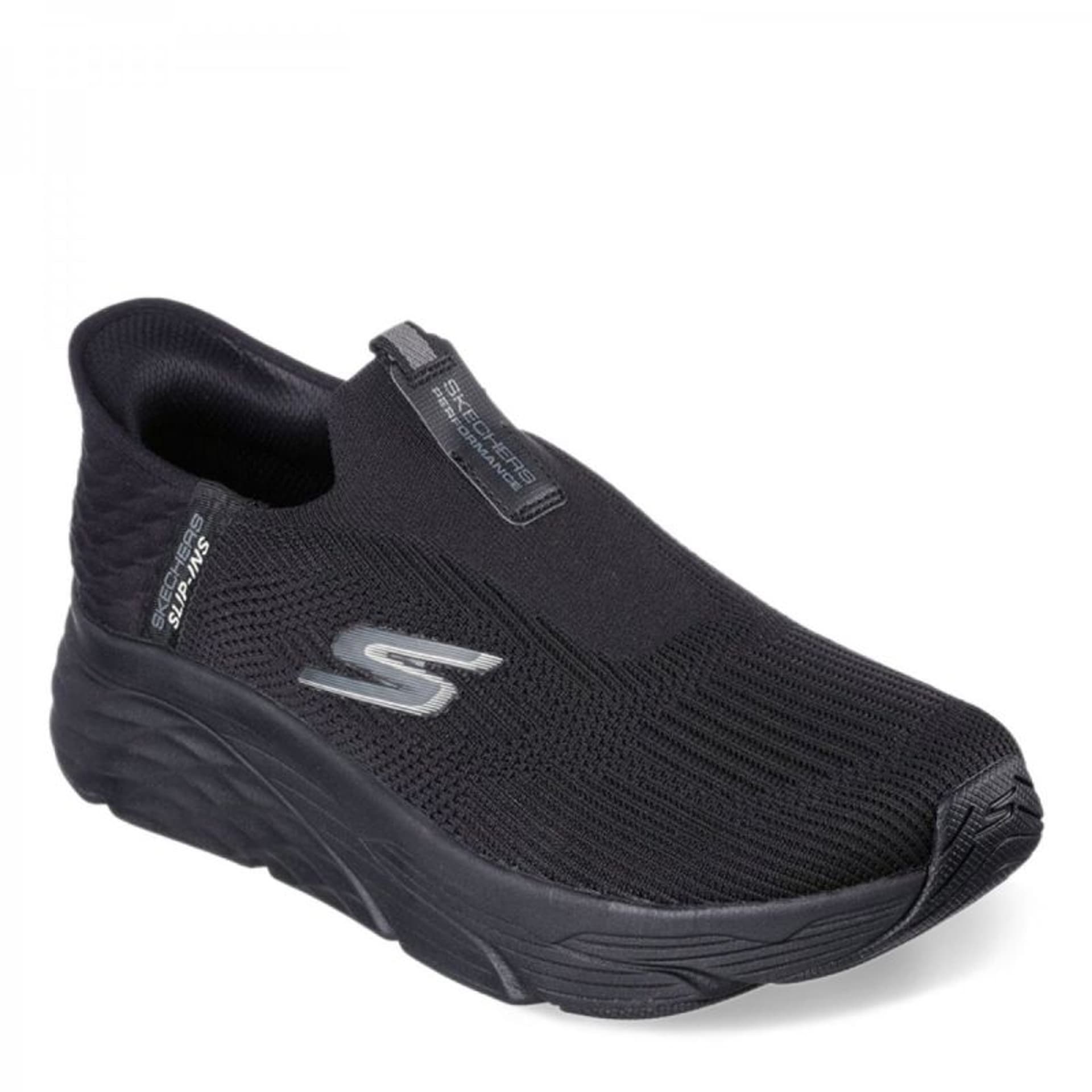 

Buty Skechers Max Cushioning Advantageous M (kolor Czarny, rozmiar 43)