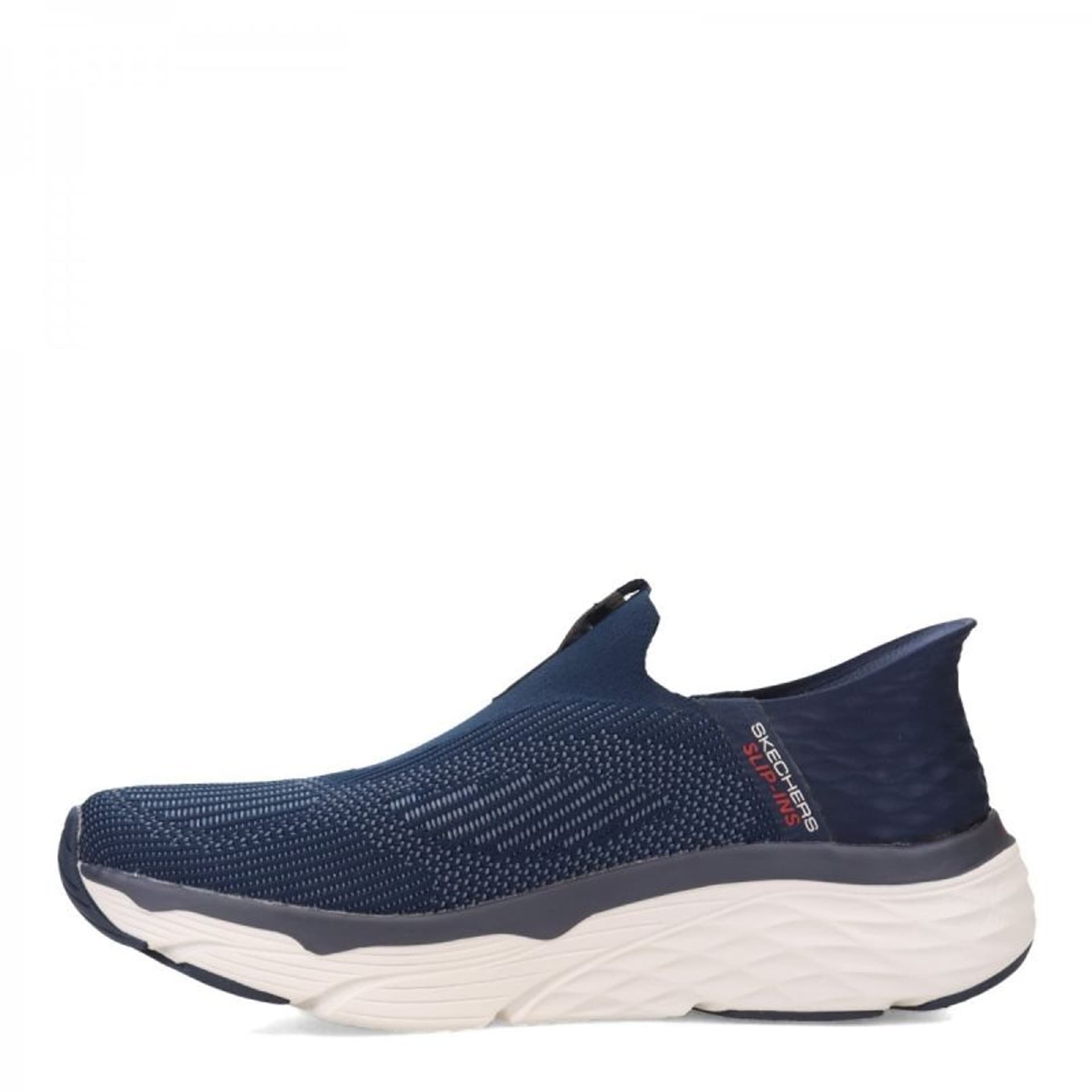

Buty Skechers Max Cushioning Advantageous M (kolor Granatowy, rozmiar 42.5)