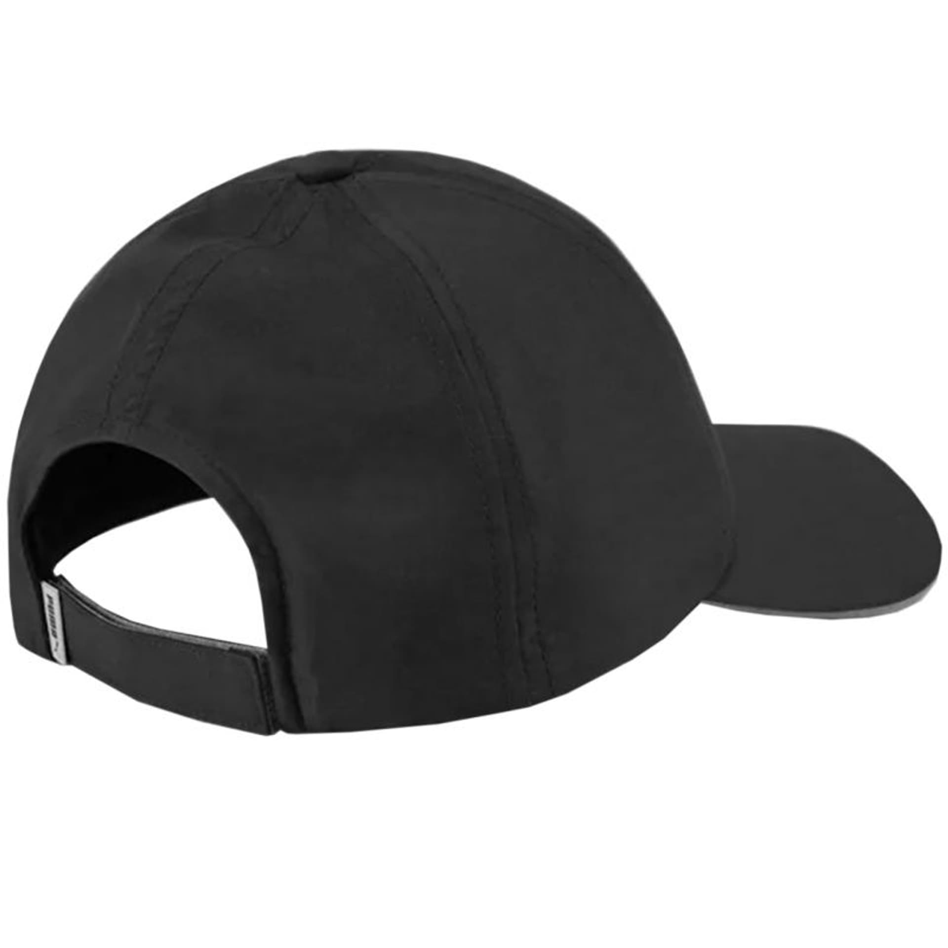 

Czapka z daszkiem Puma Ess Running Cap 23148 (kolor Czarny, rozmiar Senior)