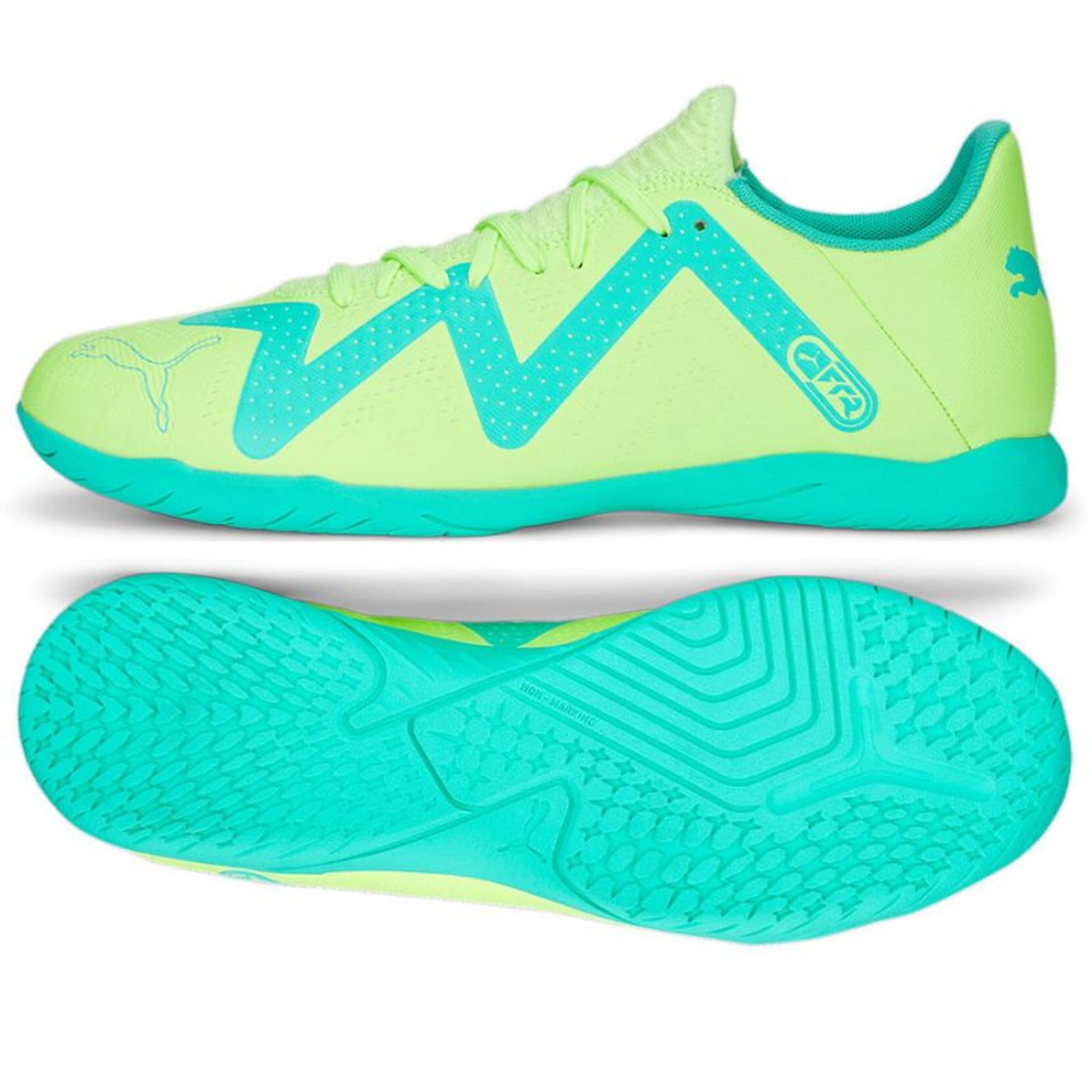 

Buty Puma Future Play IT M (rozmiar 44 1/2)