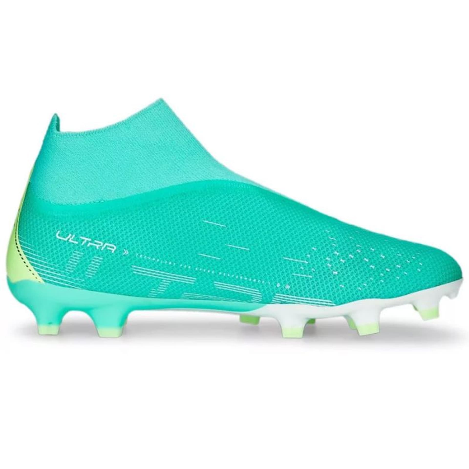 

Buty Puma Ultra Match LL FG/AG M 107243 (kolor Zielony, rozmiar 39)