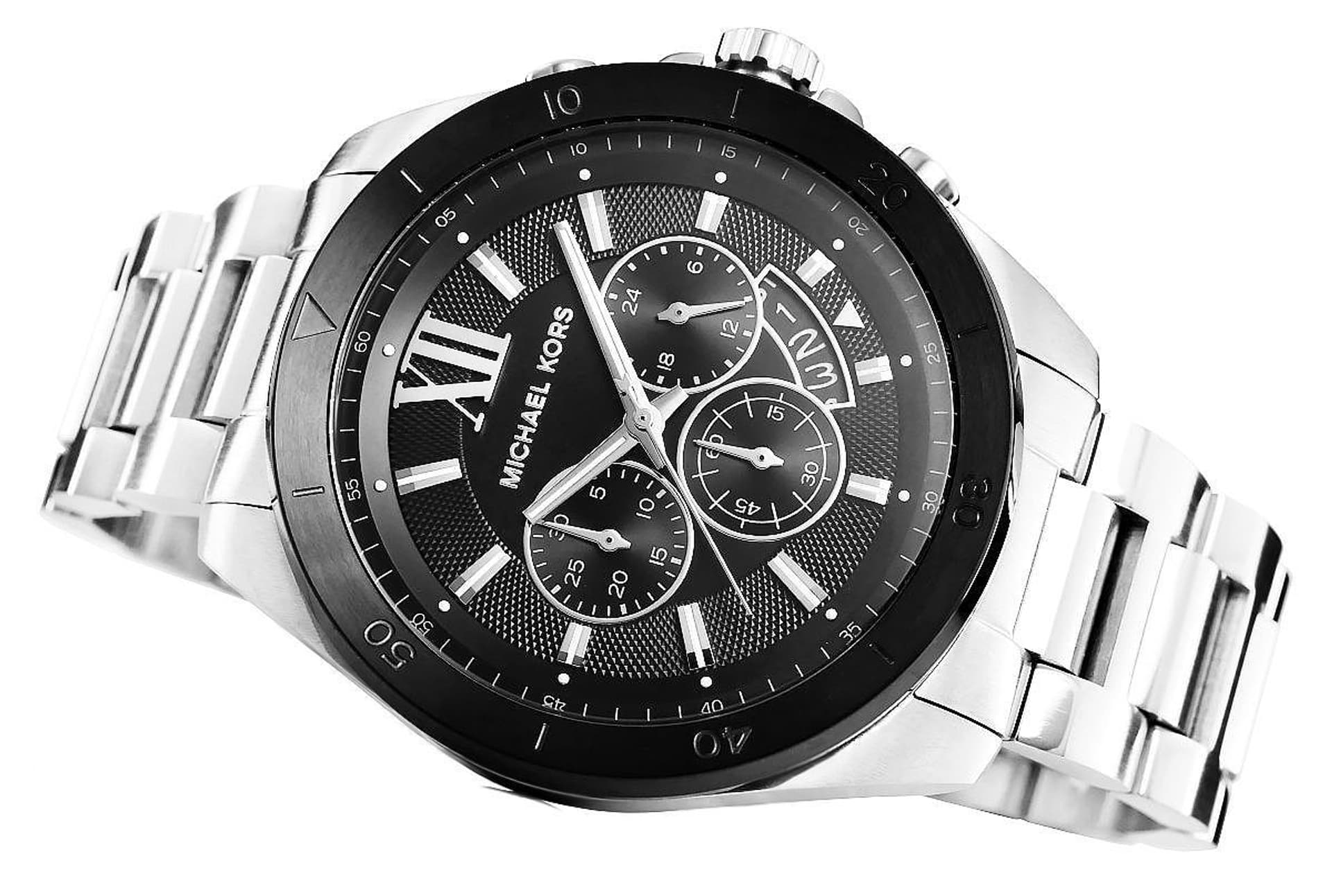 

Zegarek Męski Michael Kors MK8847
