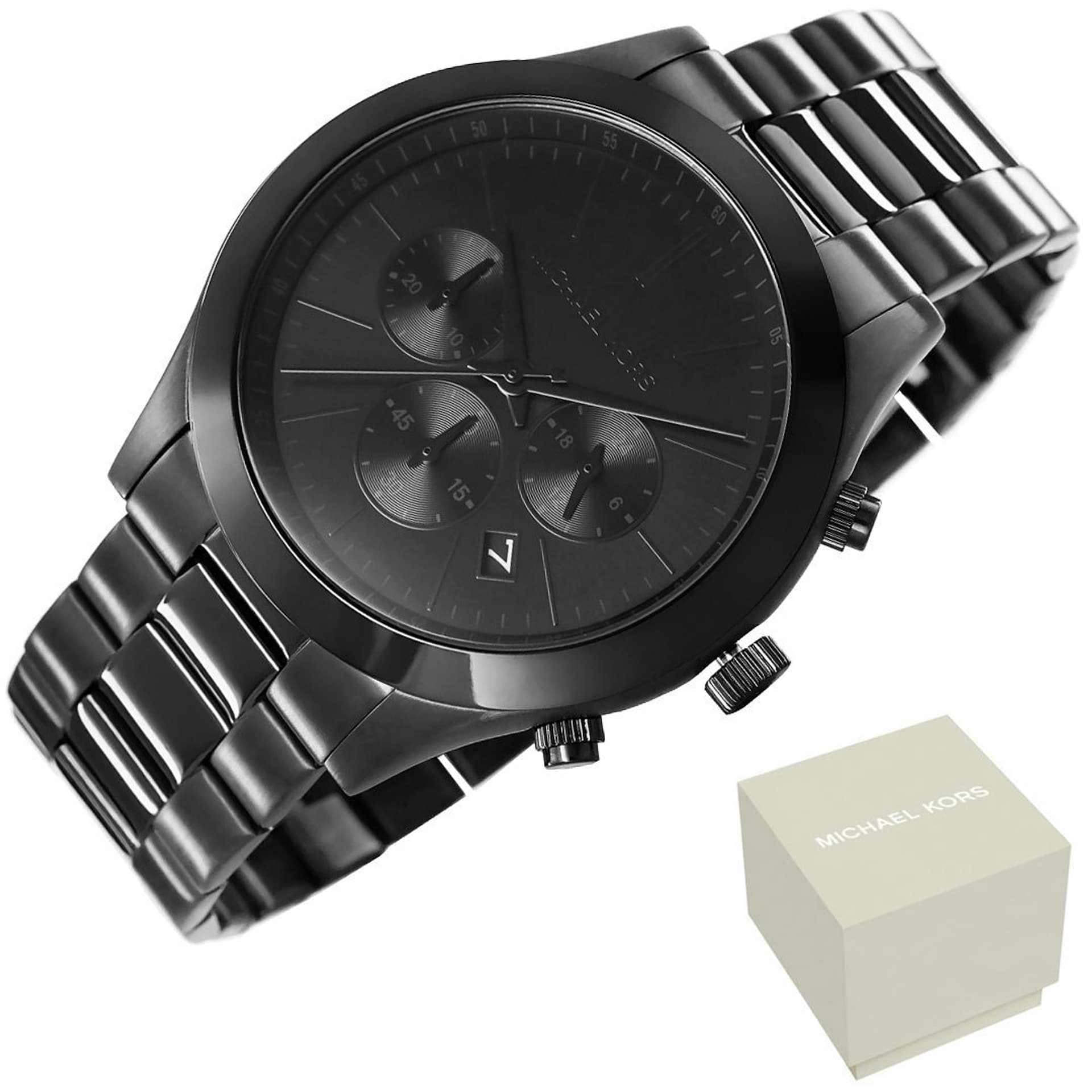 

Zegarek Męski Michael Kors MK8919