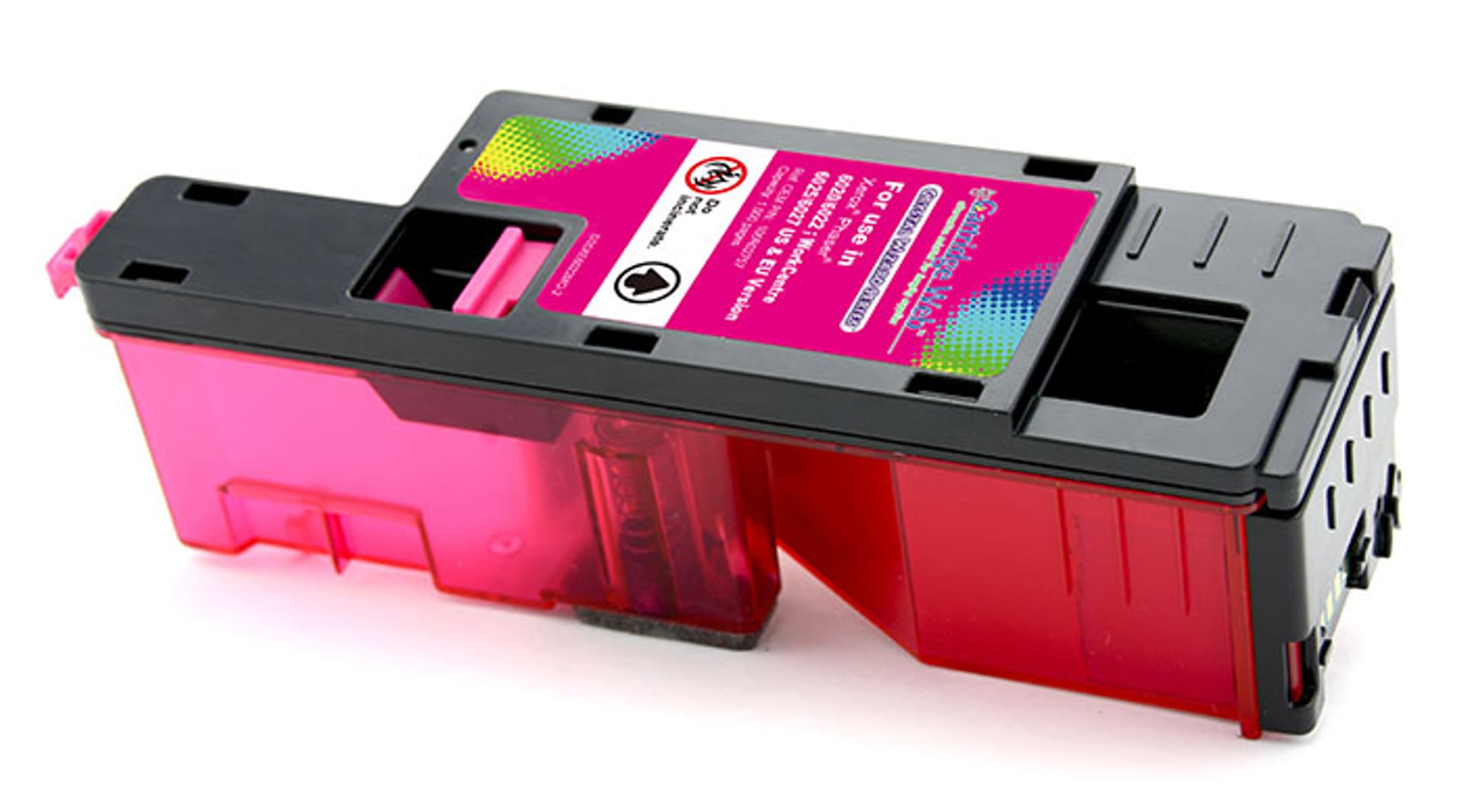 

Toner Cartridge Web Magenta Xerox 6020/6022 zamiennik 106R02761