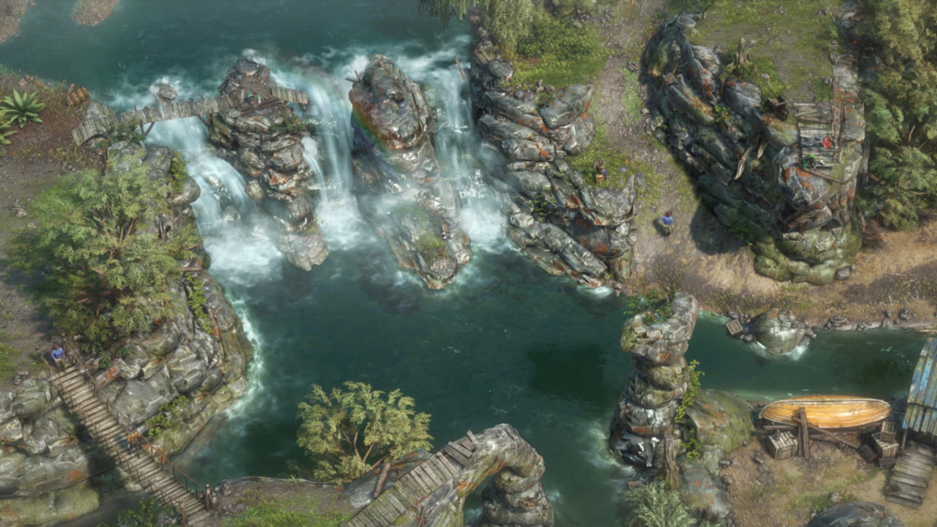 

Gra Desperados III