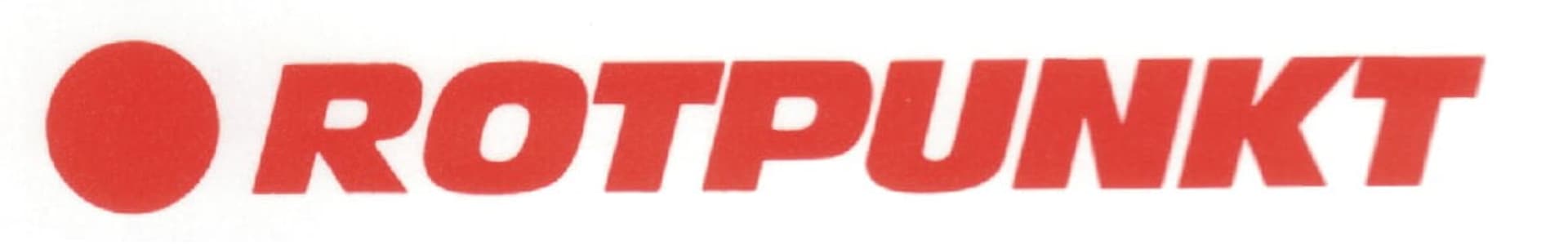 

Termos ROTPUNKT typ 80 0,25 l BURGUND Made in Germany