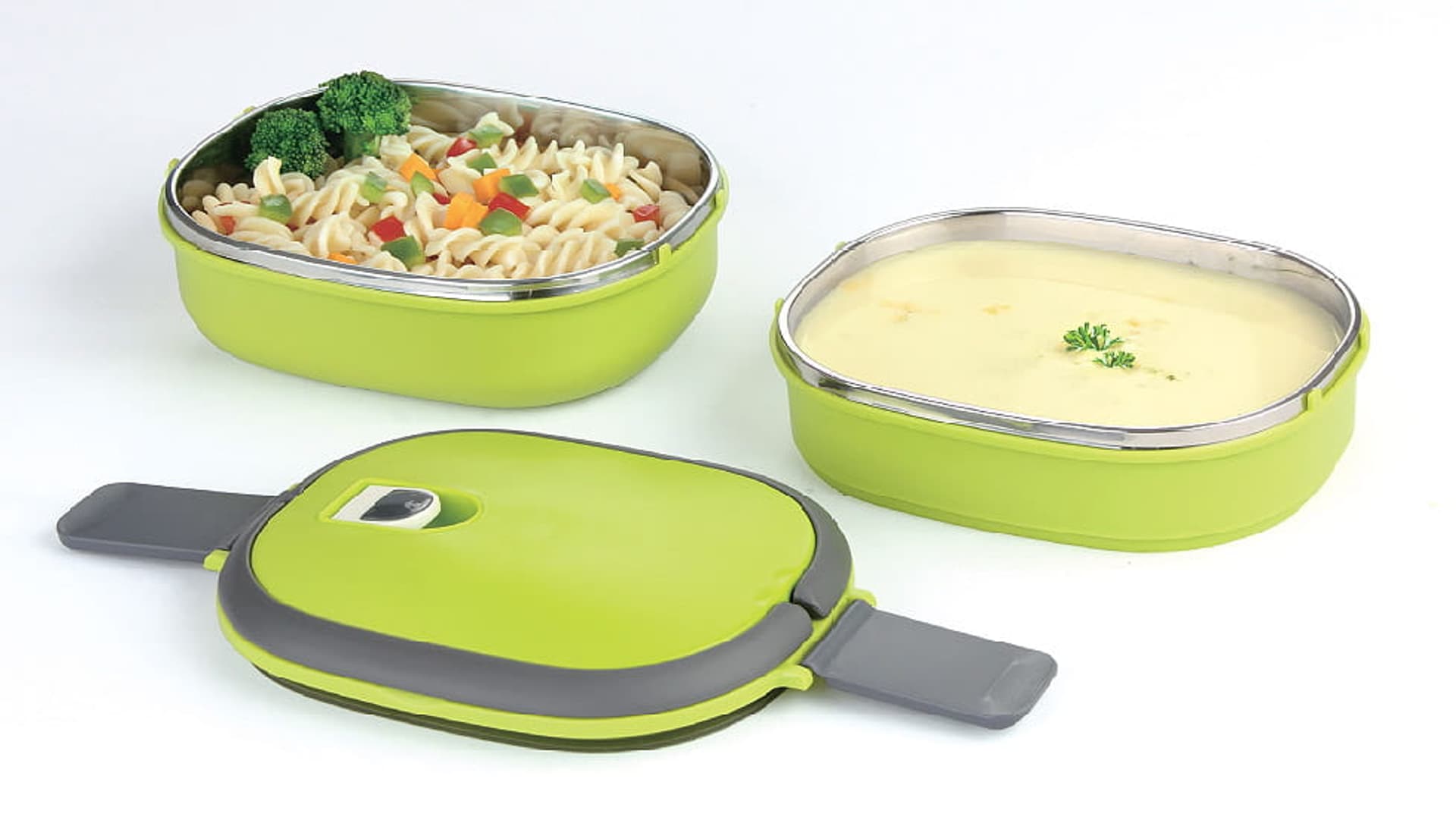 

Pojemnik na żywność PROMIS TM150 G poj. 1,48 litra