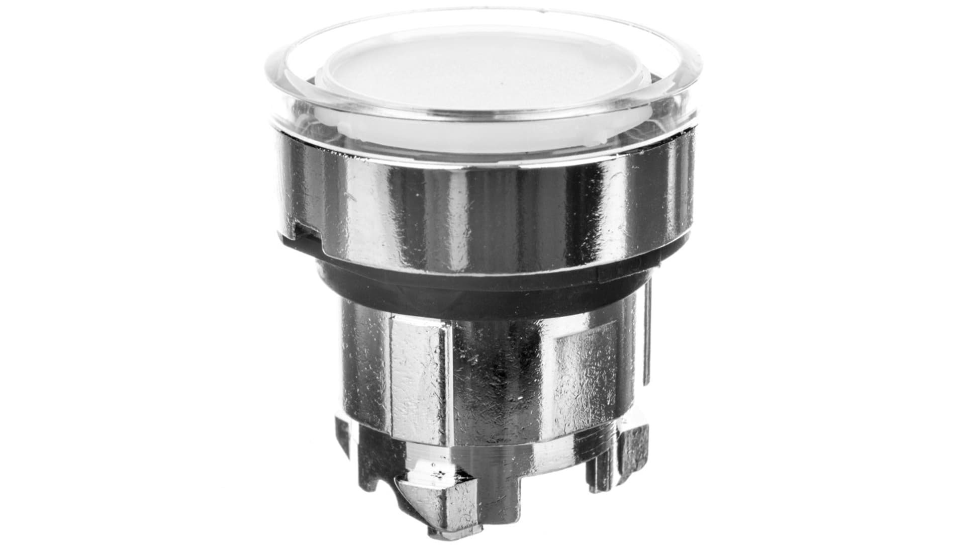 

Napęd przycisku z samopowrotem 22mm zielony ZB4BA38