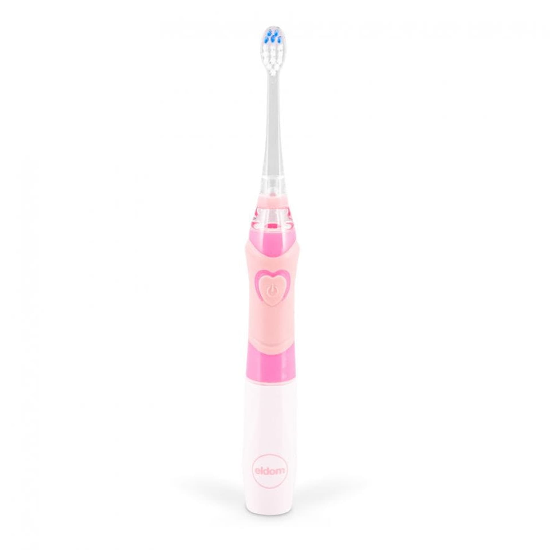 

Soniczna szczoteczka do zębów SD50R