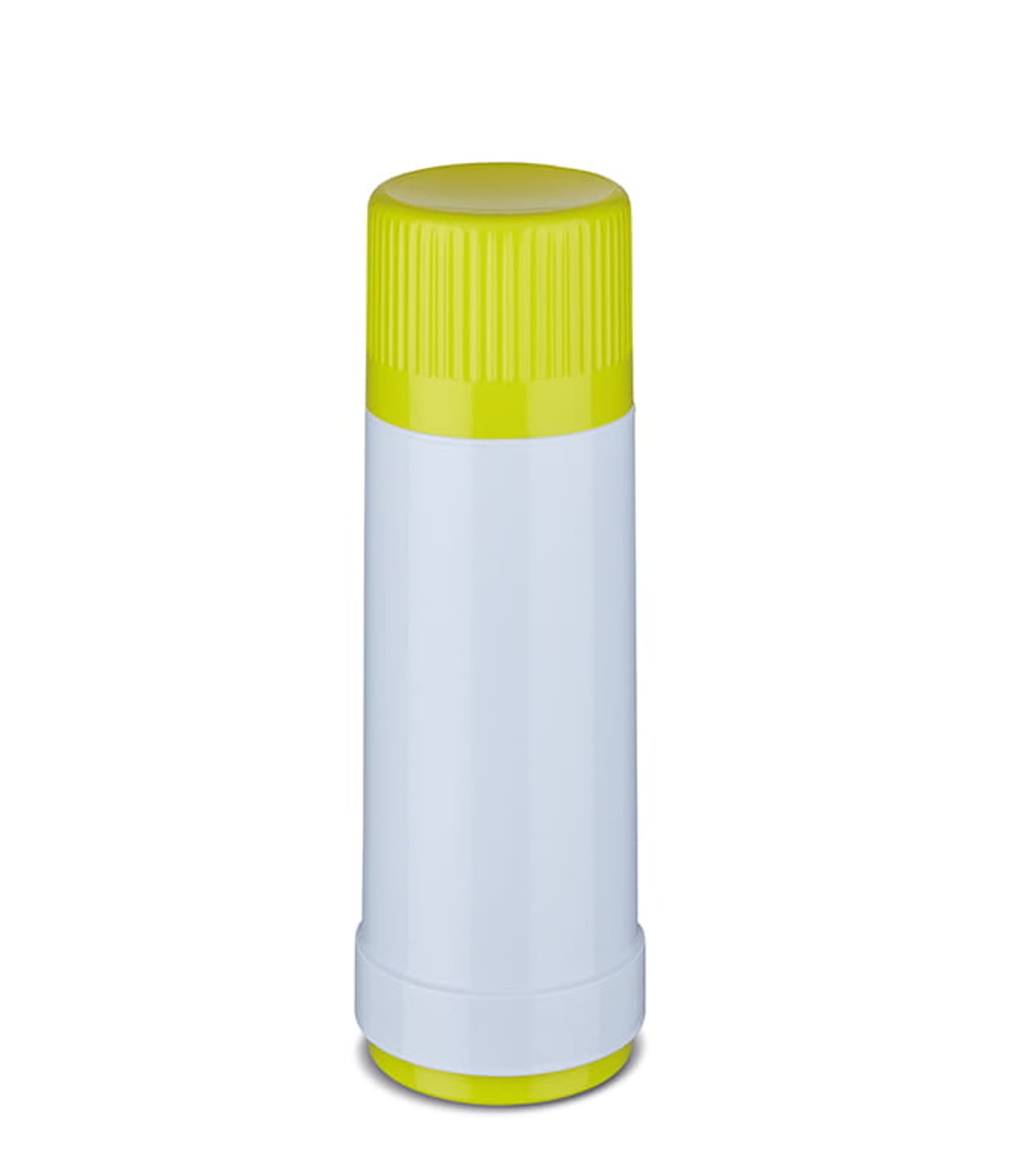 

Termos ROTPUNKT typ 40 0,50 l polar-summer squash (biało-żółty) Made in Germany, Biało-żółty) made in german
