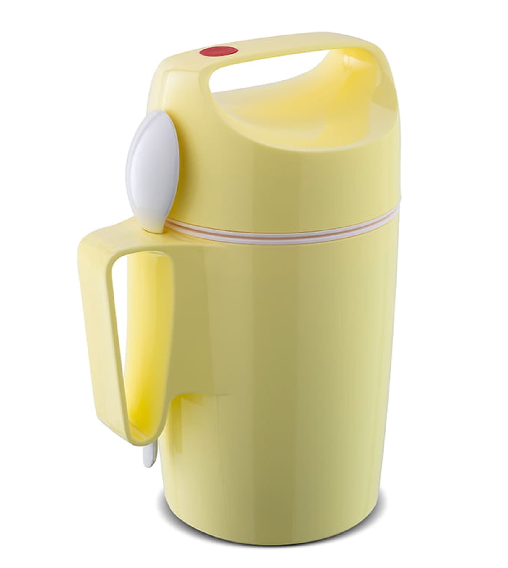

Termos obiadowy ROTPUNKT 850 0,8 l Vanilla