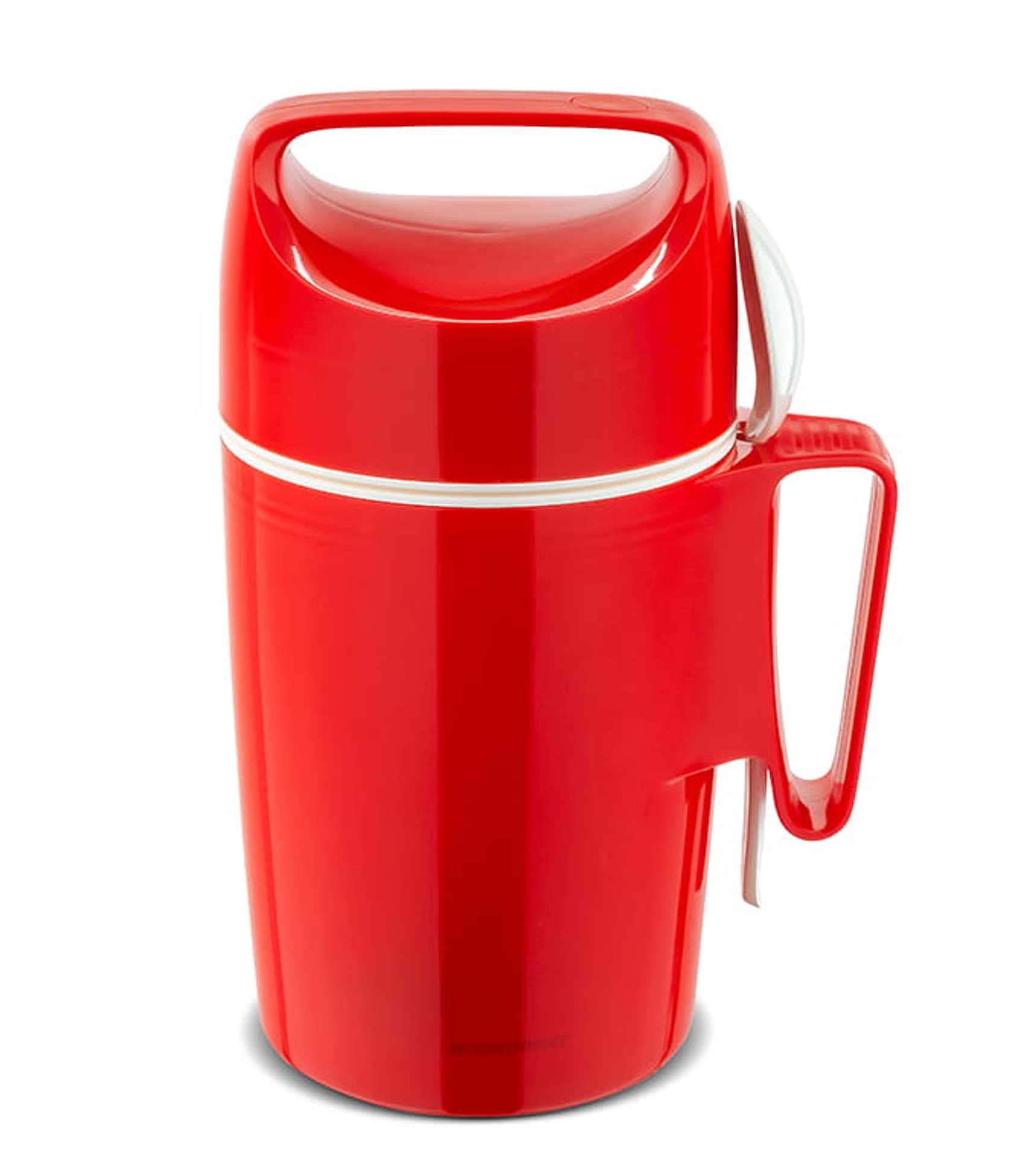 

Termos obiadowy ROTPUNKT 850 0,8 l CRAZY RED