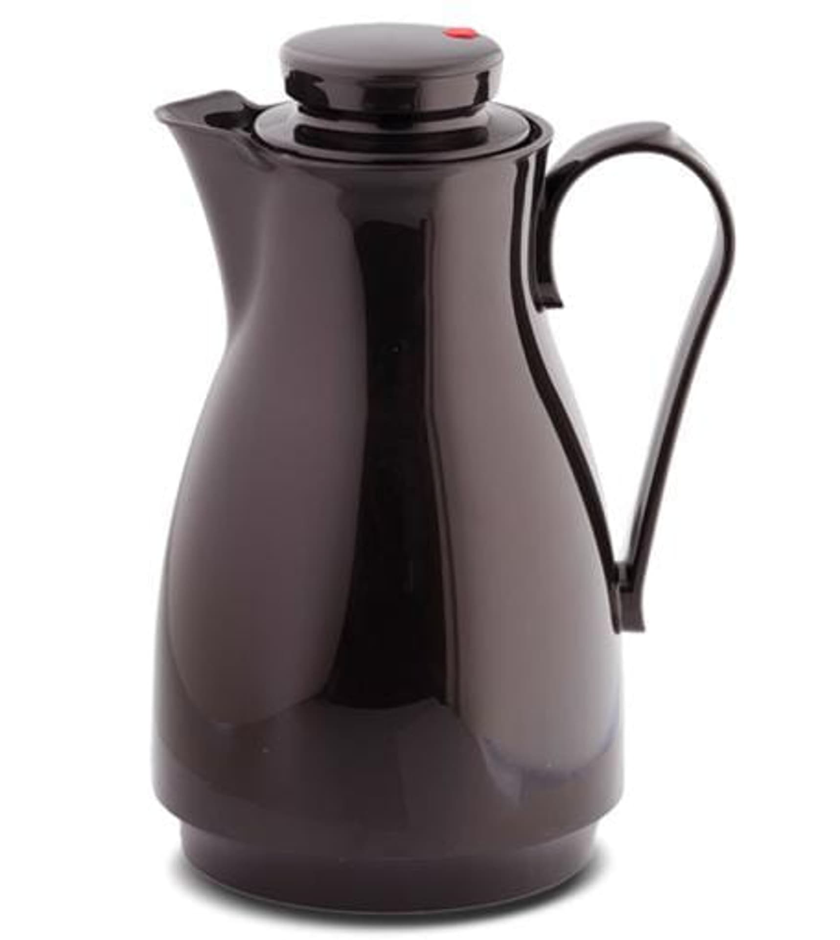 

ROTPUNKT DZBANEK TERMOS, 1,8 L,(BRĄZOWY/CZARNY) 828GBR, Brązowy/czarny) 828gb