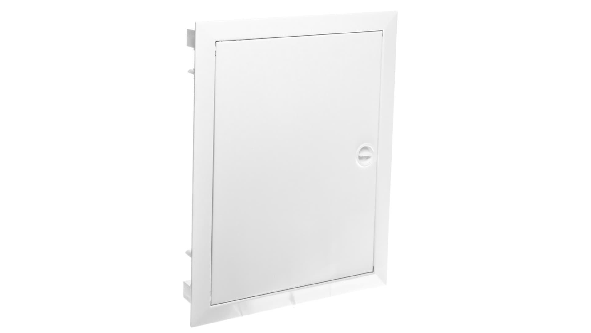 

Rozdzielnica modułowa 2x12 podtynkowa KLV-24UPS-F 178816