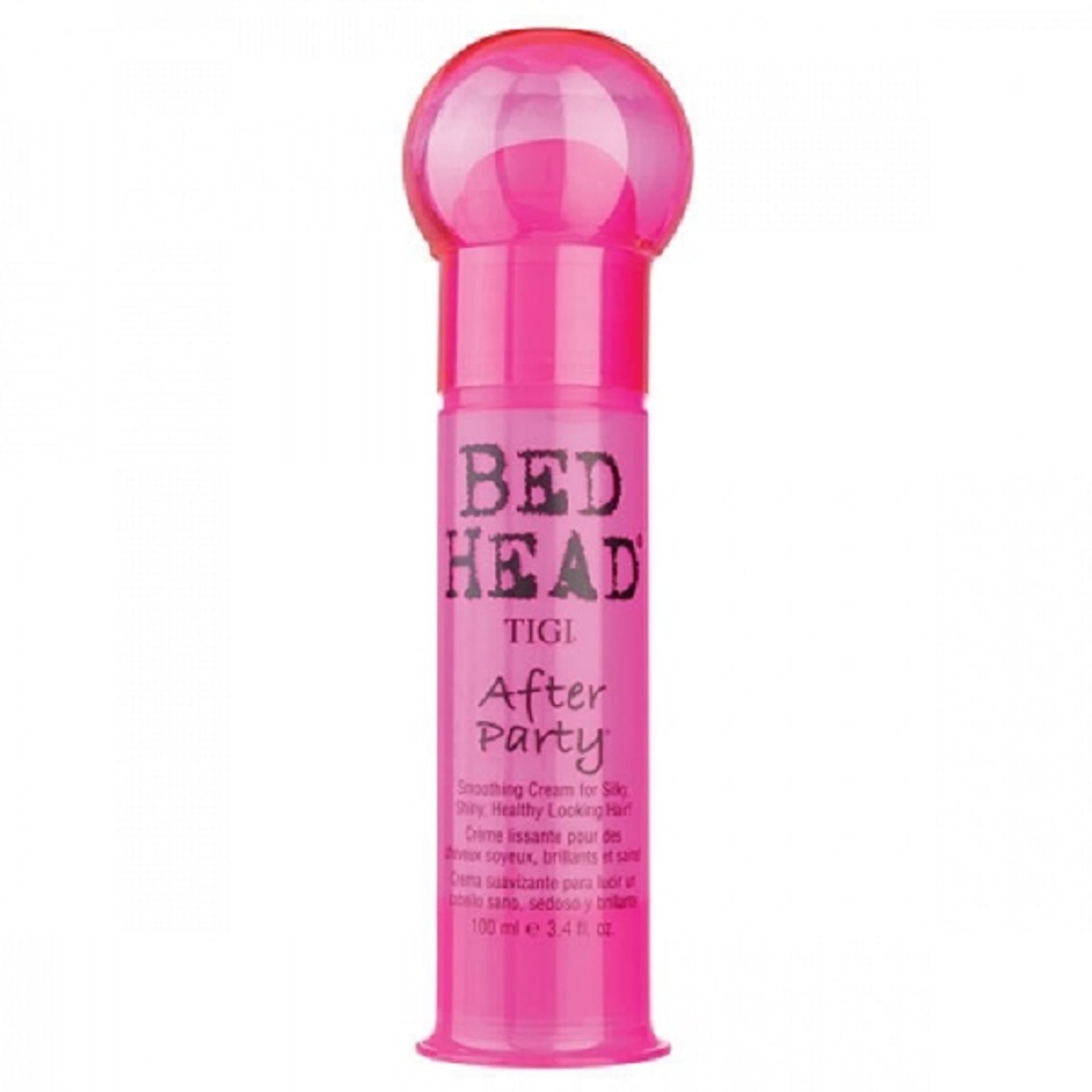 

Tigi After Party Bed Head Wygładzanie włosów 100ml (W)