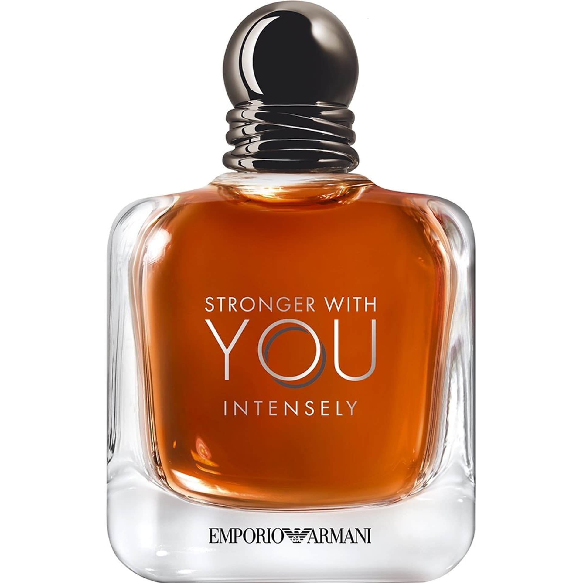 

Giorgio Armani Stronger With You Intensely Emporio Armani EDP 100ml (M)