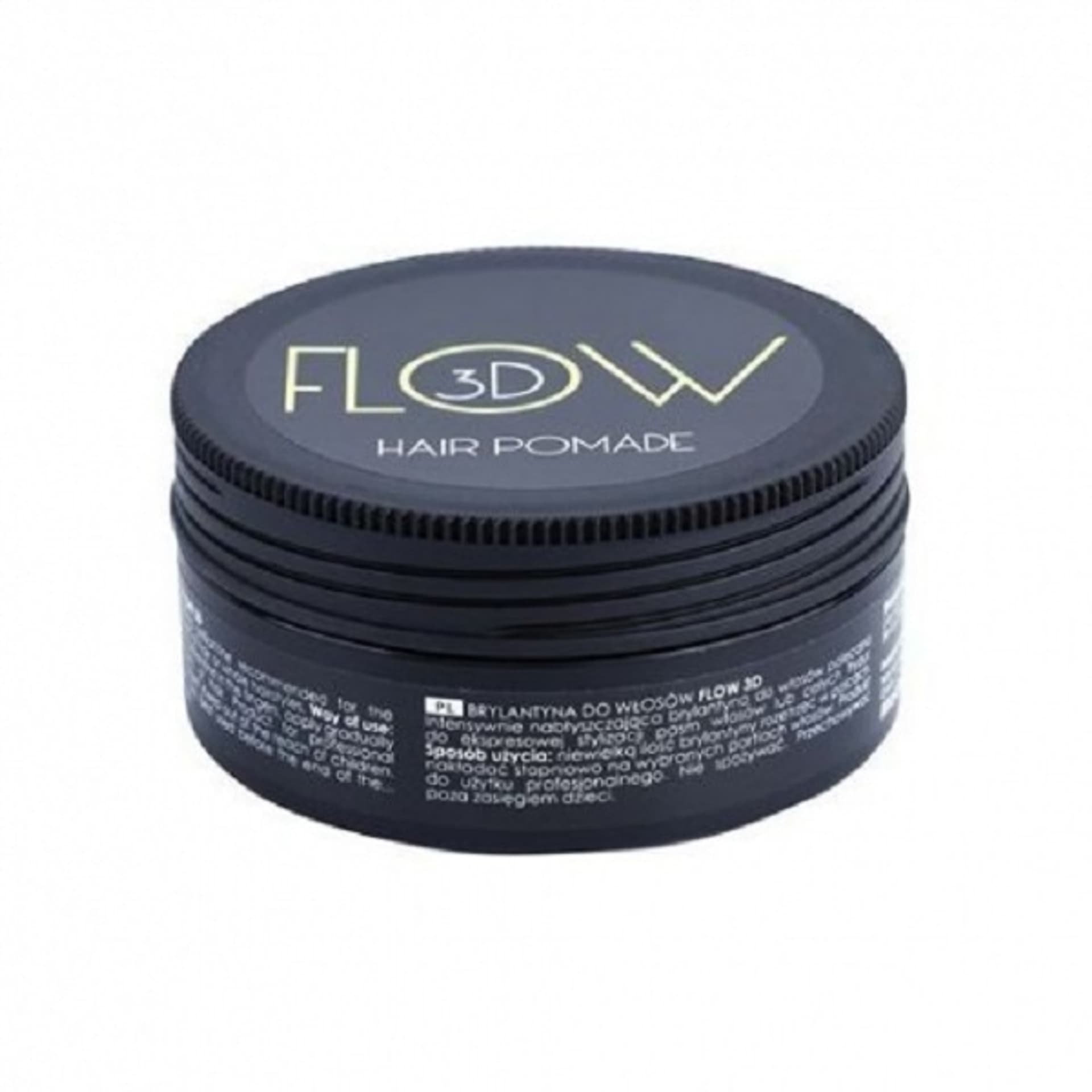 

Stapiz Hair Pomade Flow 3D Żel do włosów 80ml (W)