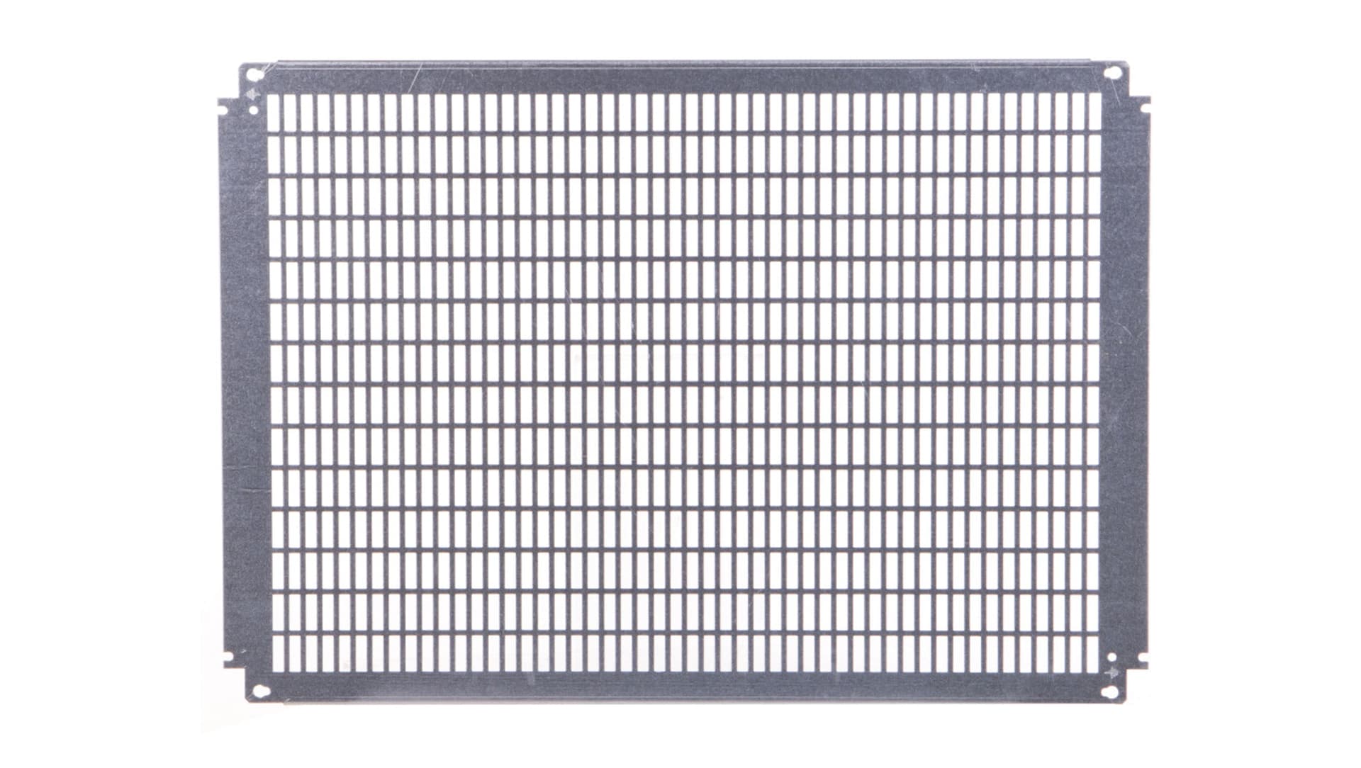 

Płyta montażowa 800x600mm perforowana System CFL479A