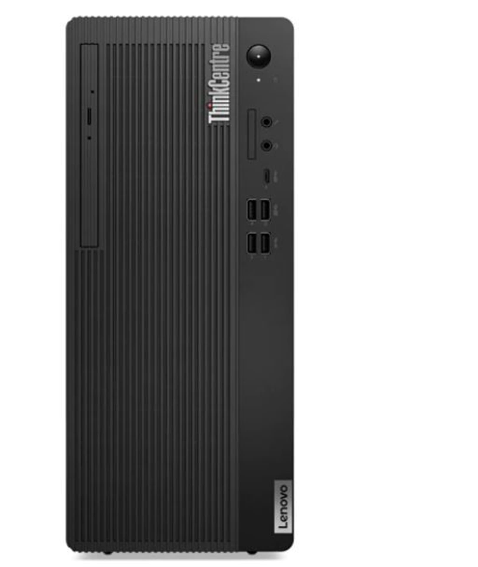 

Komputer LENOVO ThinkCentre M70t Gen 3 (I5-12400/UHD 730/16GB/SSD512GB/DVD-RW/W11P)