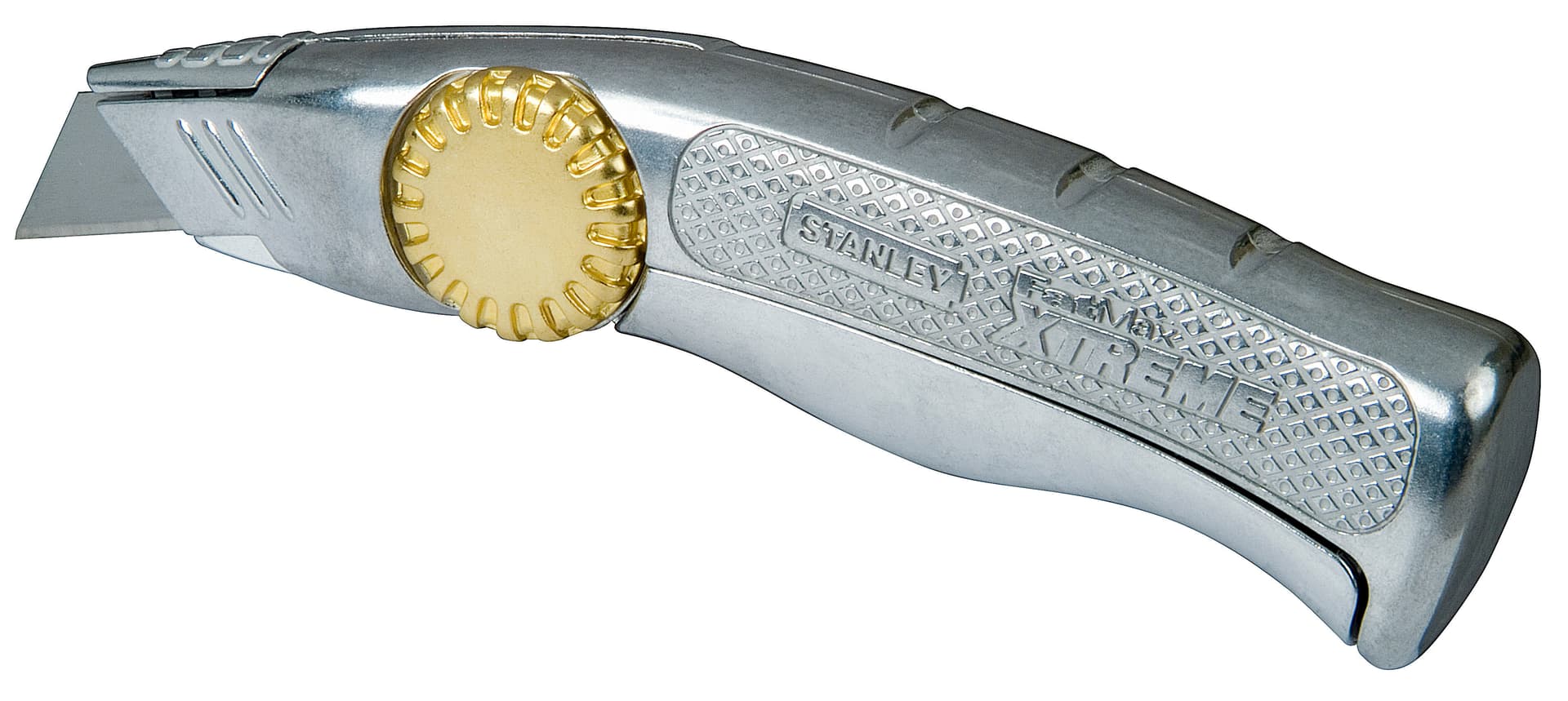 

NÓŻ FATMAX XL 25MM OSTRZE ŁAMANE STAŁE