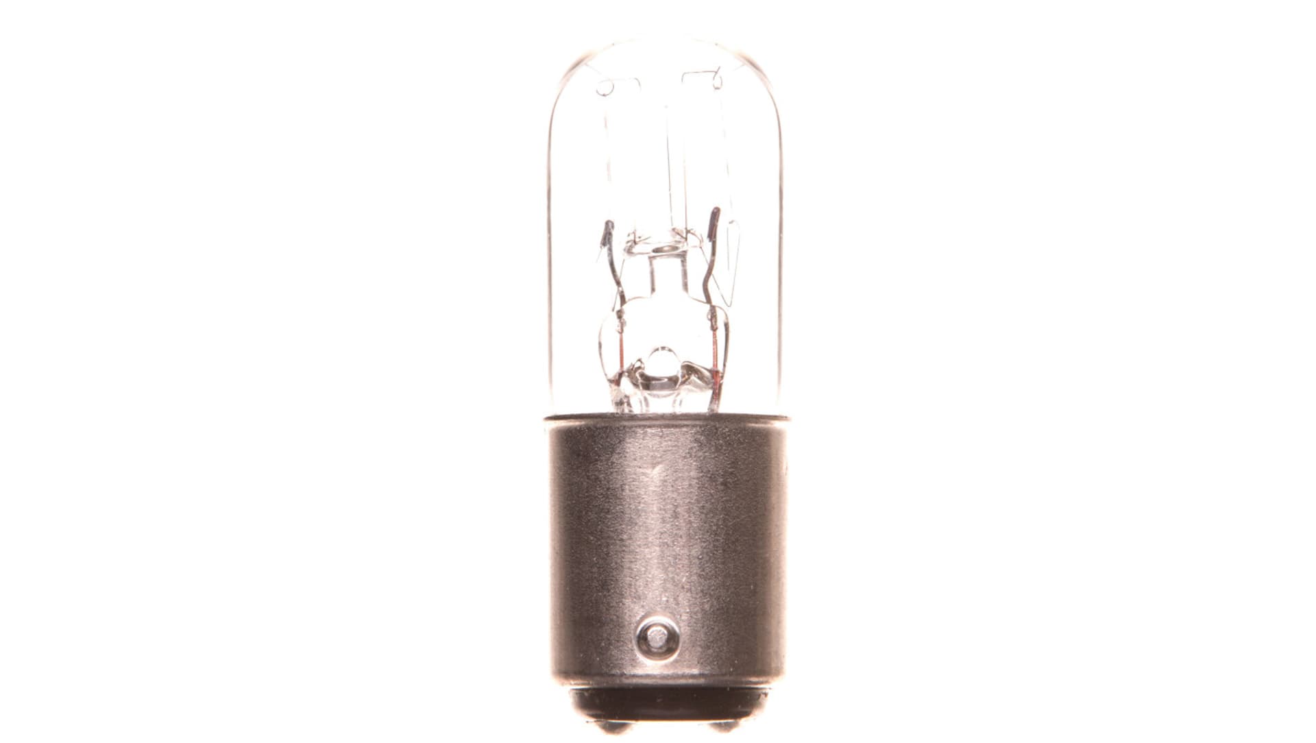 

Żarówka BA15d do SL7, 120V AC/DC SL7-L120 171292