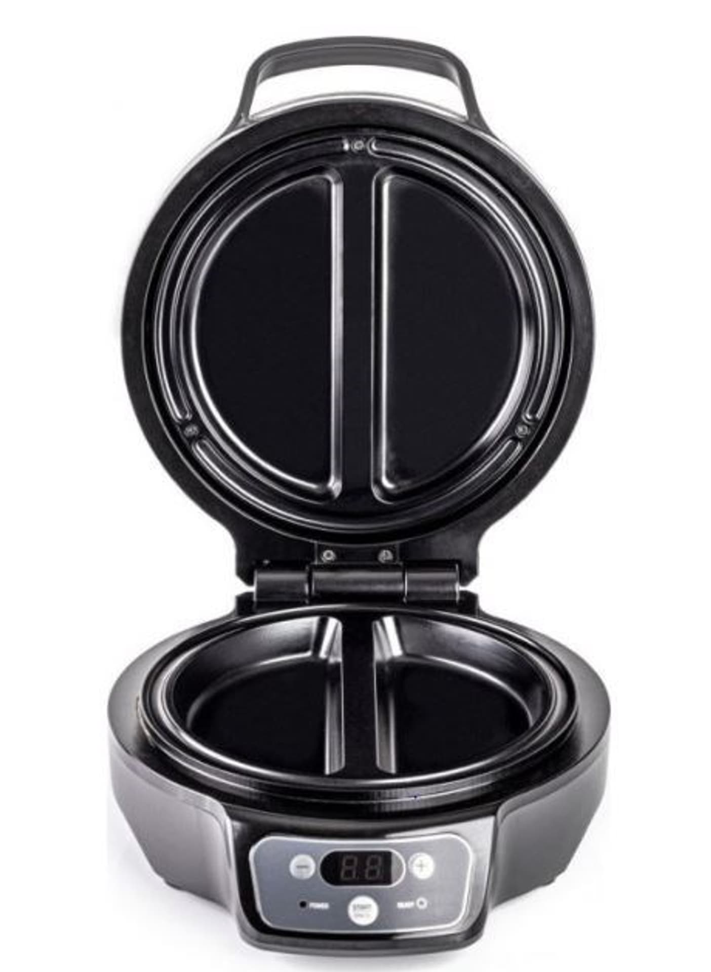 

ROMMELSBACHER URZĄDZENIE DO OMLETÓW OM 950