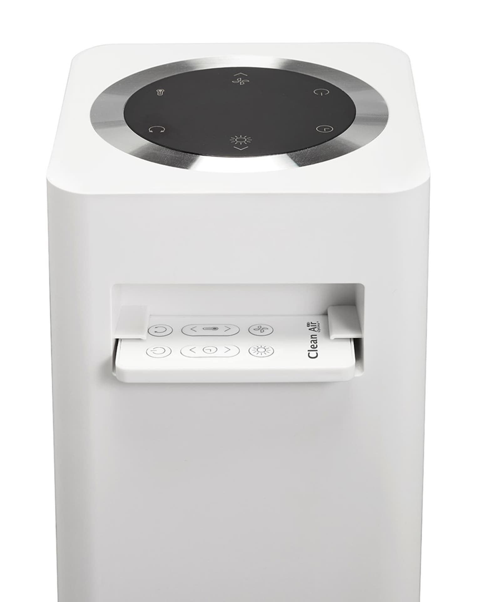 

CLEAN AIR OPTIMA GRZEJNIK I WENTYLATOR 2W1 CA-904W