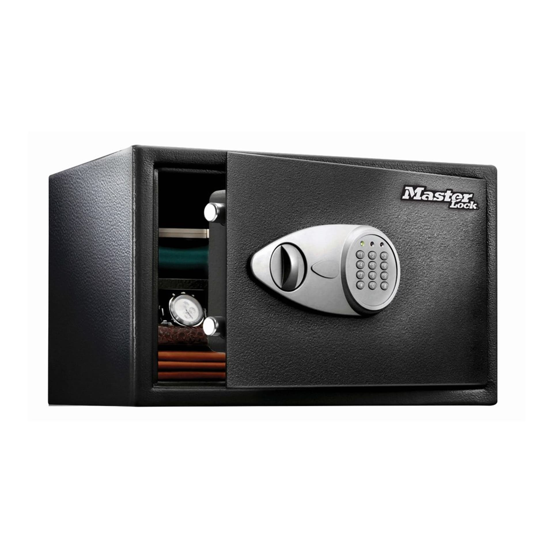 

MASTER LOCK SEJF X125ML