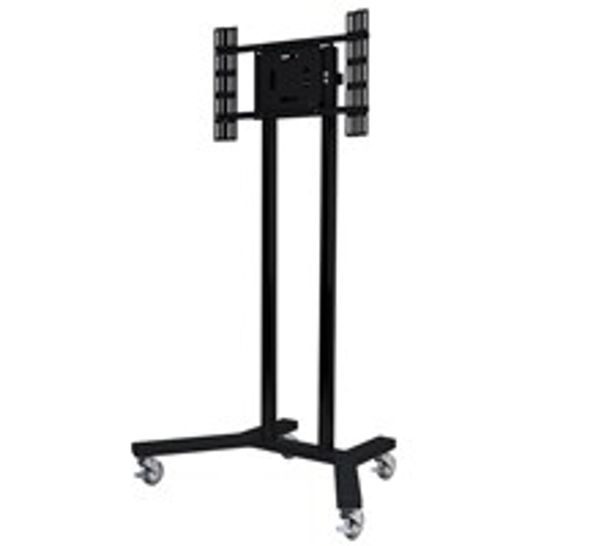 

Uchwyt mobilna do monitora B TECH BT8504/BB 1MBTM037