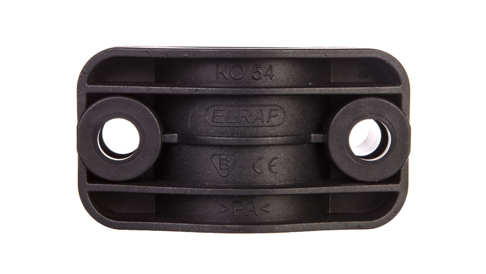 

Uchwyt kabla siłowego 35-54mm czarny KO54 37.54
