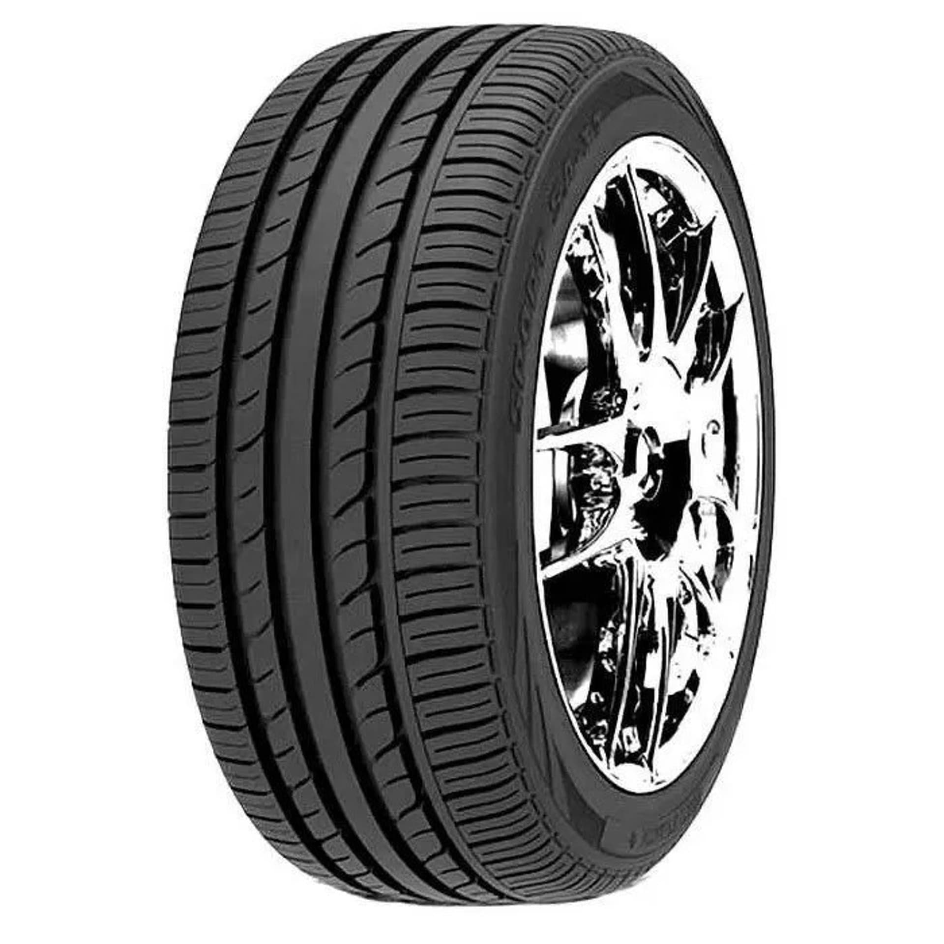 

Opona 285/45 R22 114V Westlake SA37 Etykieta: D-B-B-73 dB