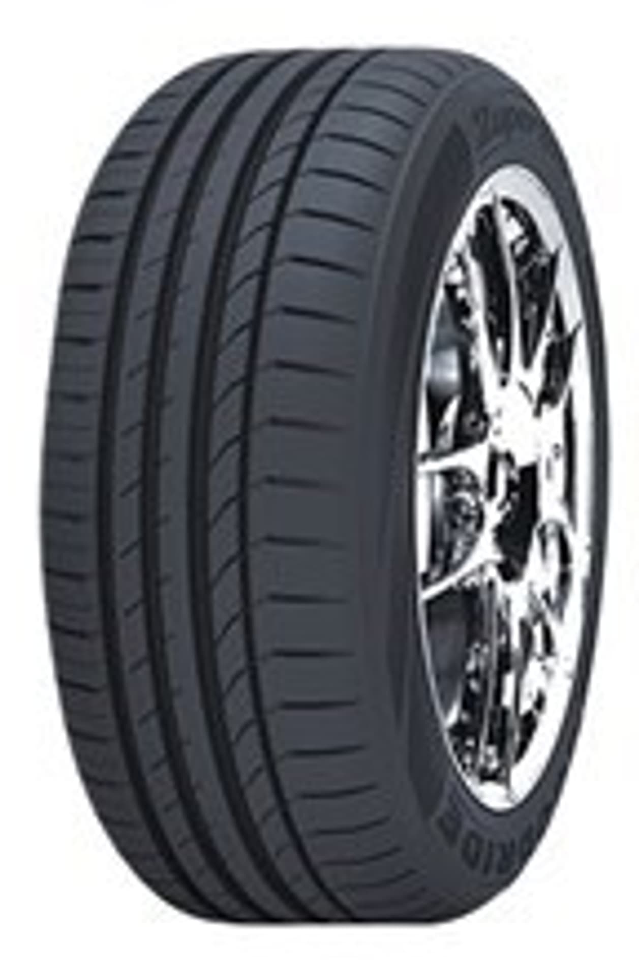 

Opona 215/65 R15 96H Westlake Z-107 Etykieta: C-B-B-71 dB