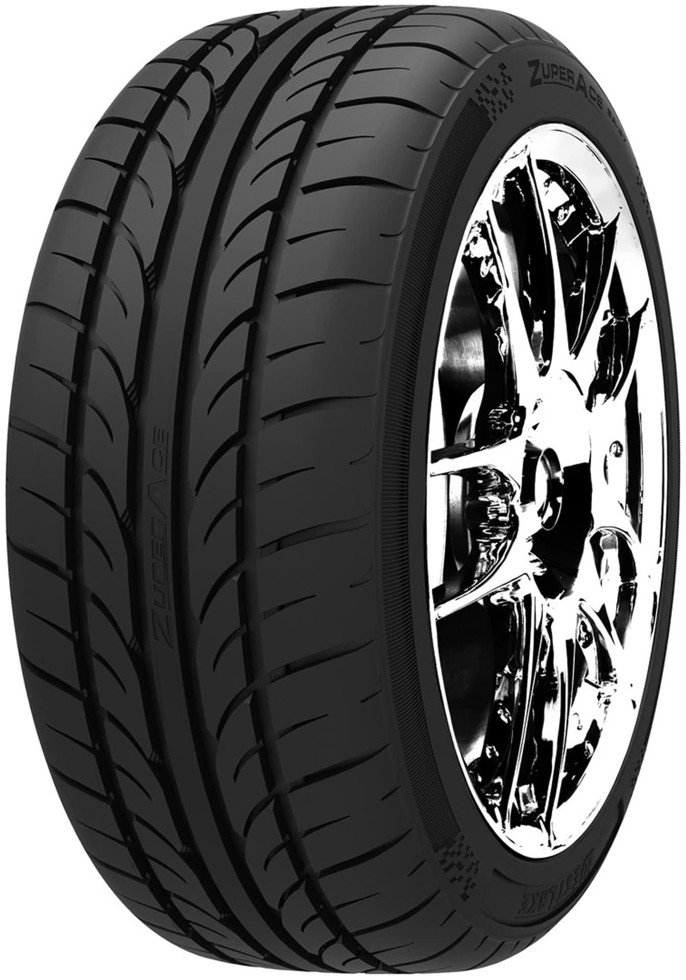 

Opona 305/40 R22 114V Westlake SA57 Etykieta: C-B-B-75 dB