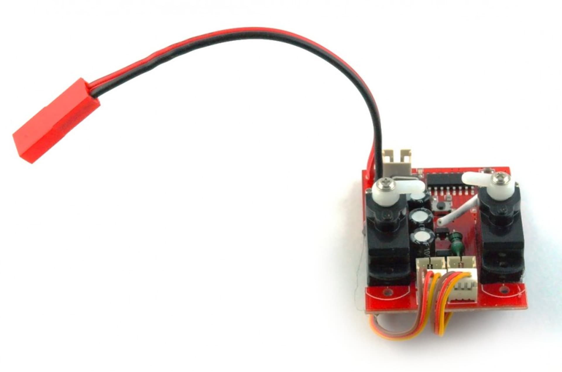 

Płytka PCB V2 Mini Cessna LX-1101-04 / Yak-54