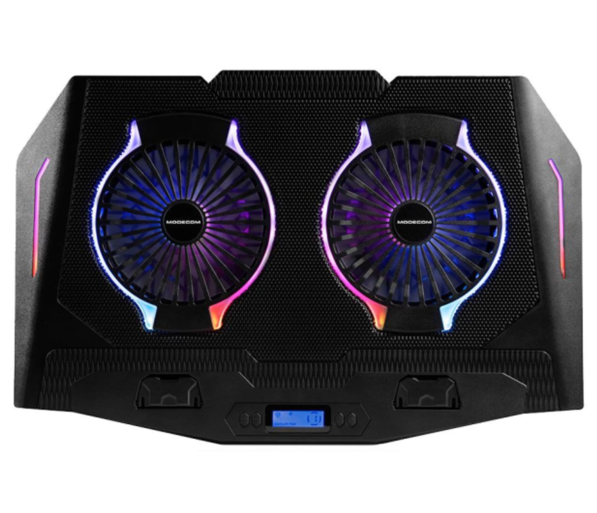 

Podstawka chłodząca MODECOM PL-MC-CF-21-RGB