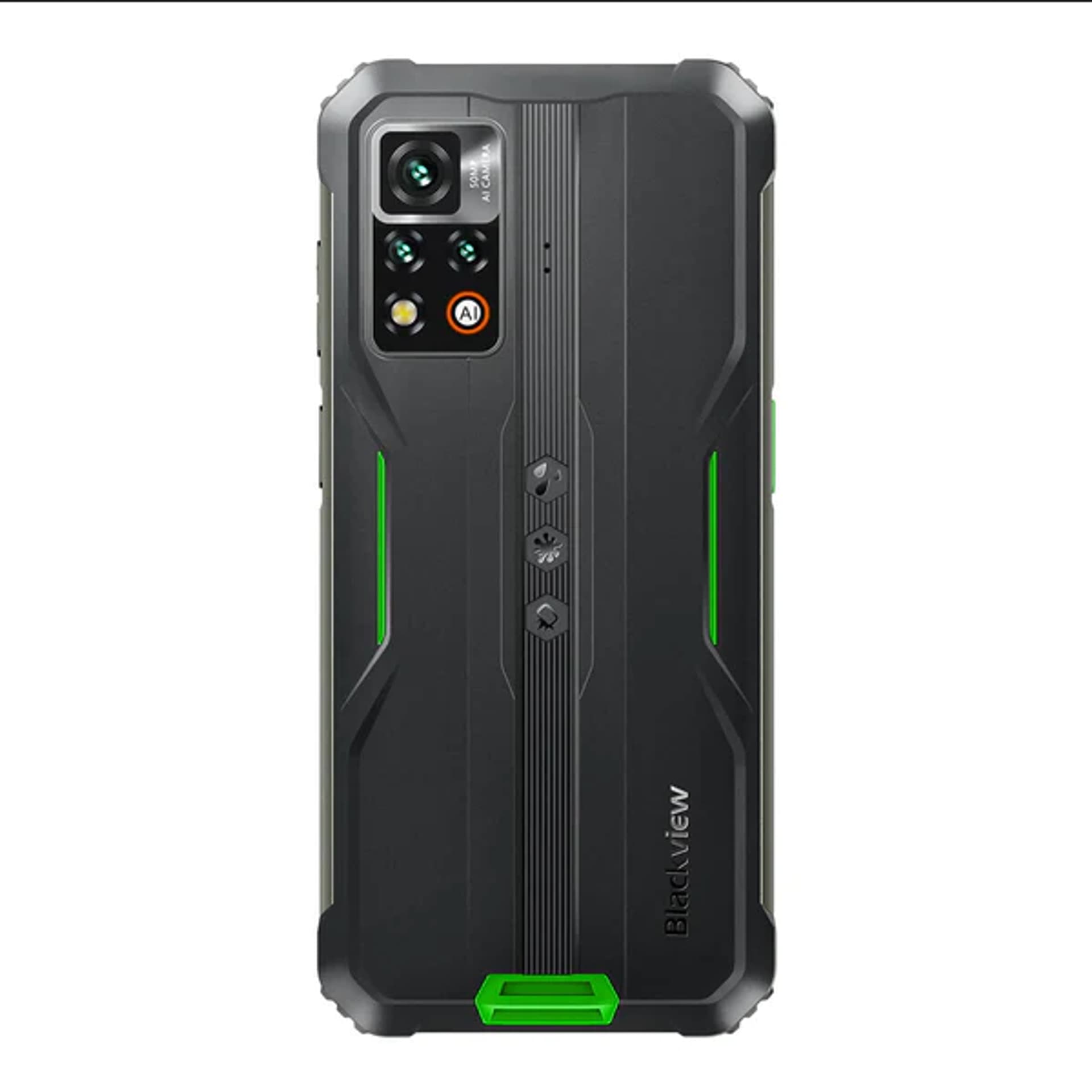 

Smartphone BLACKVIEW BV9200 8/256 Green 256 GB Czarno-zielony BV9200-GN/BV