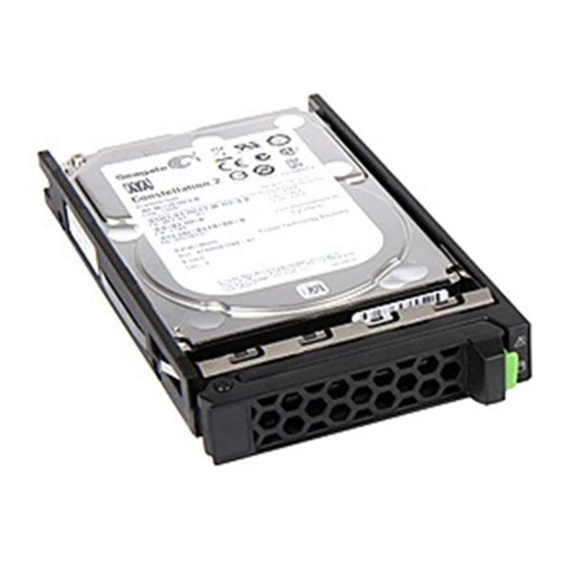 

HD SAS 12G 600GB 10K S26361-F5568-L160
