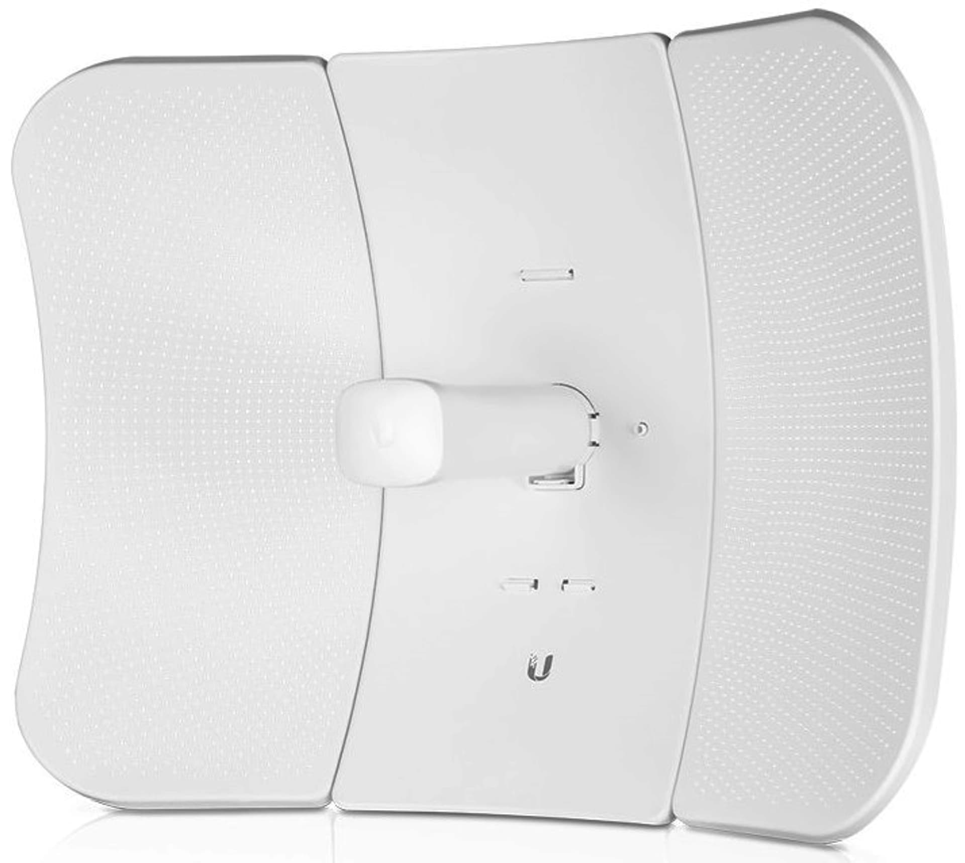 

Ubiquiti LiteBeam AC LR - 26 dBi 2x2 MIMO airMAX AC CPE 450+ Mbps