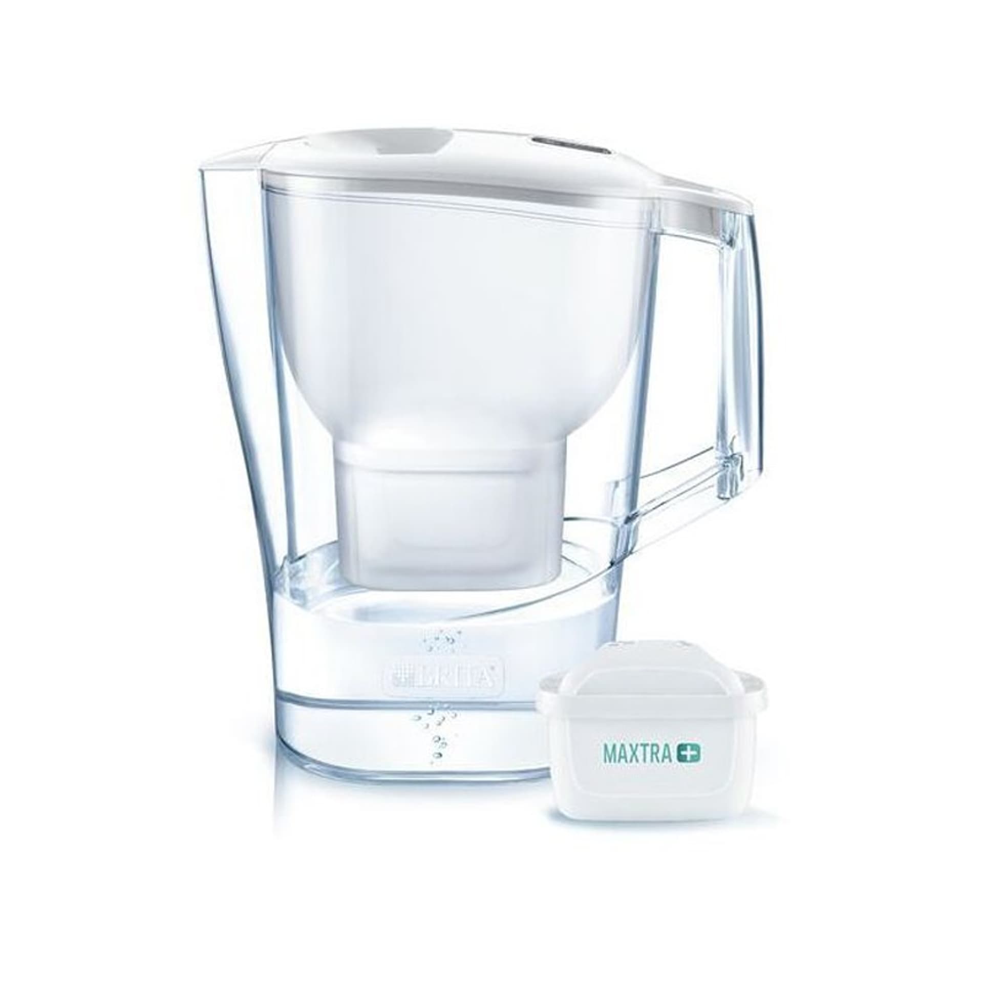 

Dzbanek Brita Aluna+2 wkłady Pure Performance
