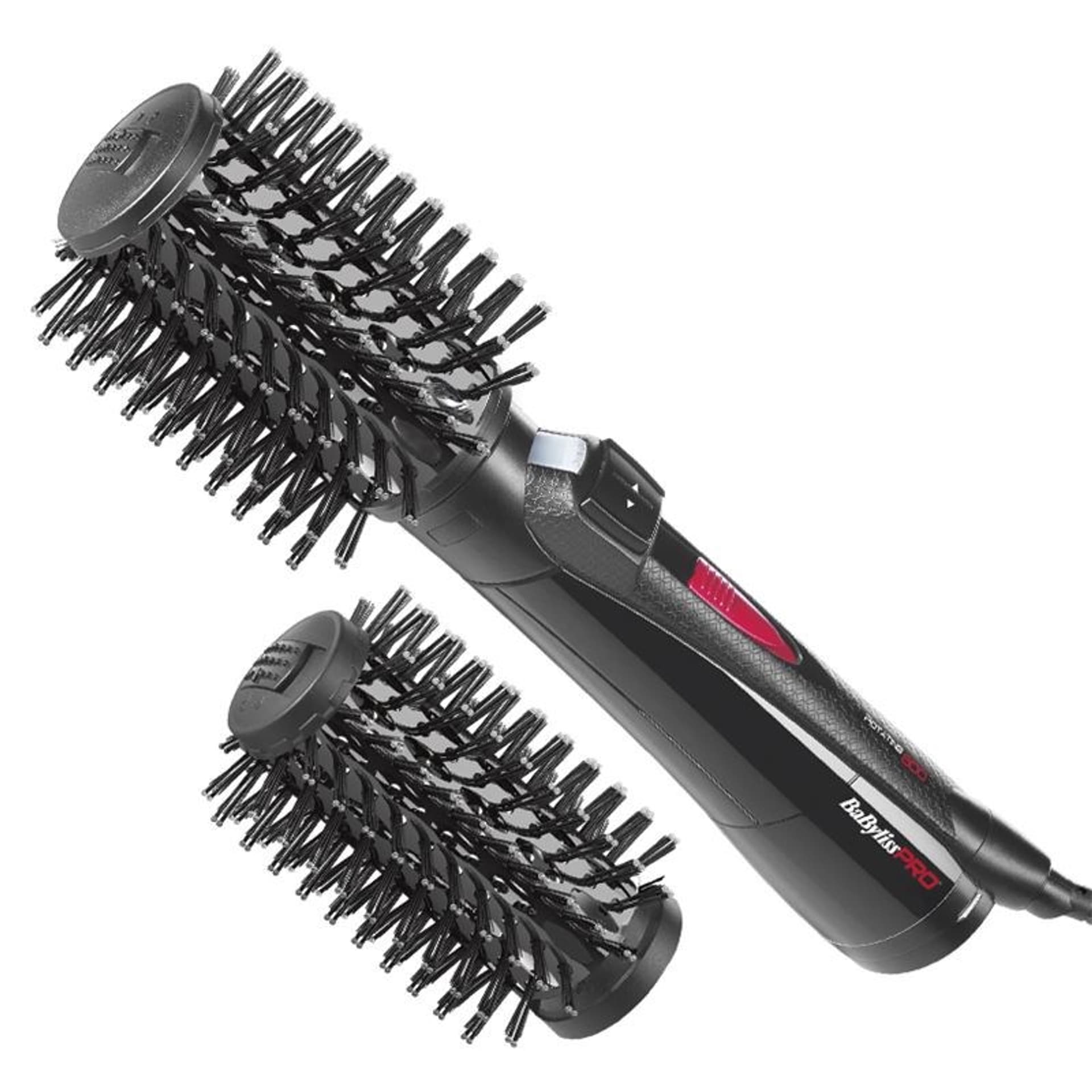 

Suszarko-lokówka BABYLISS BAB2770E