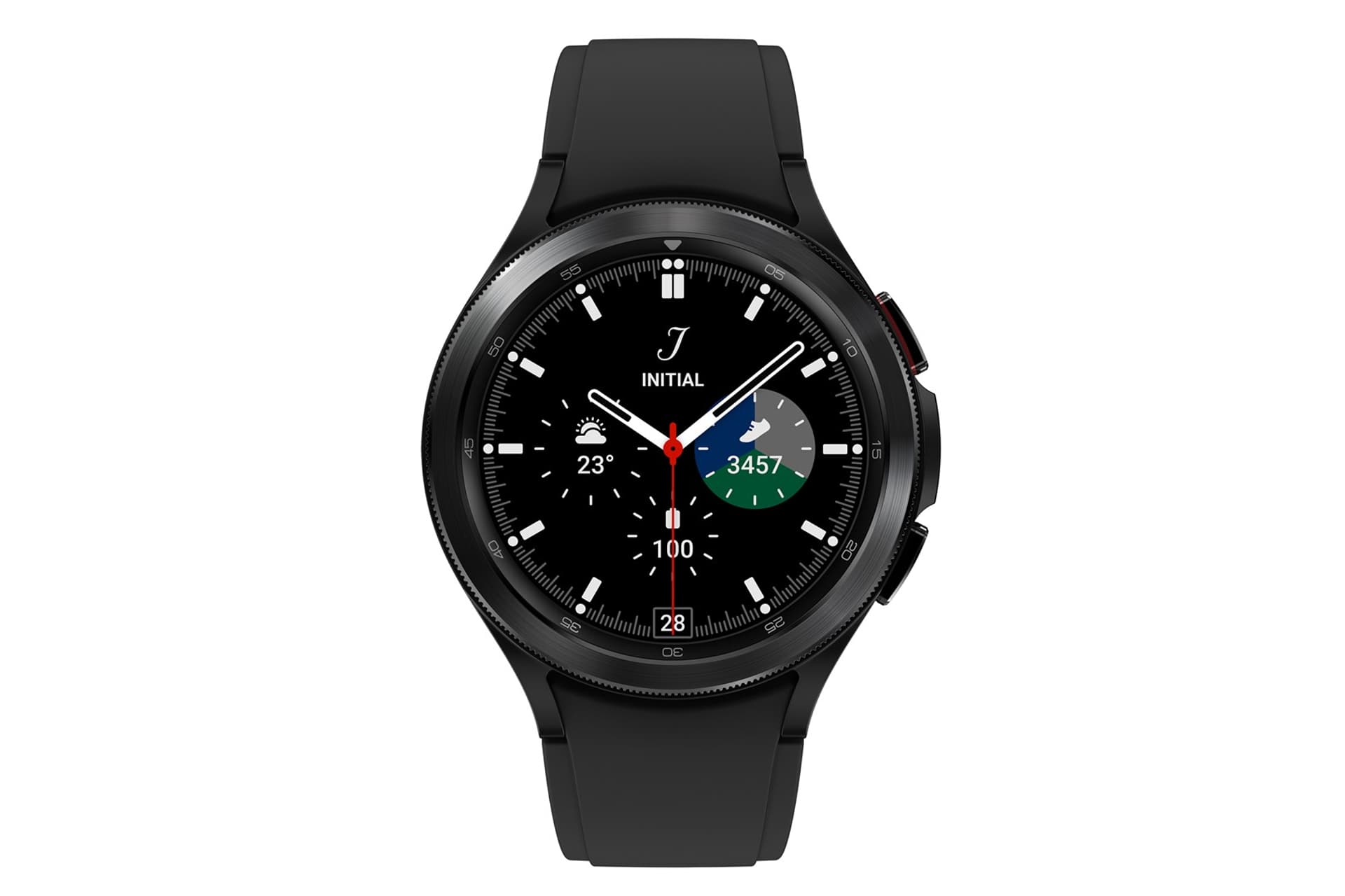 

Samsung Galaxy Watch 4 R895 Classic 46mm LTE Black